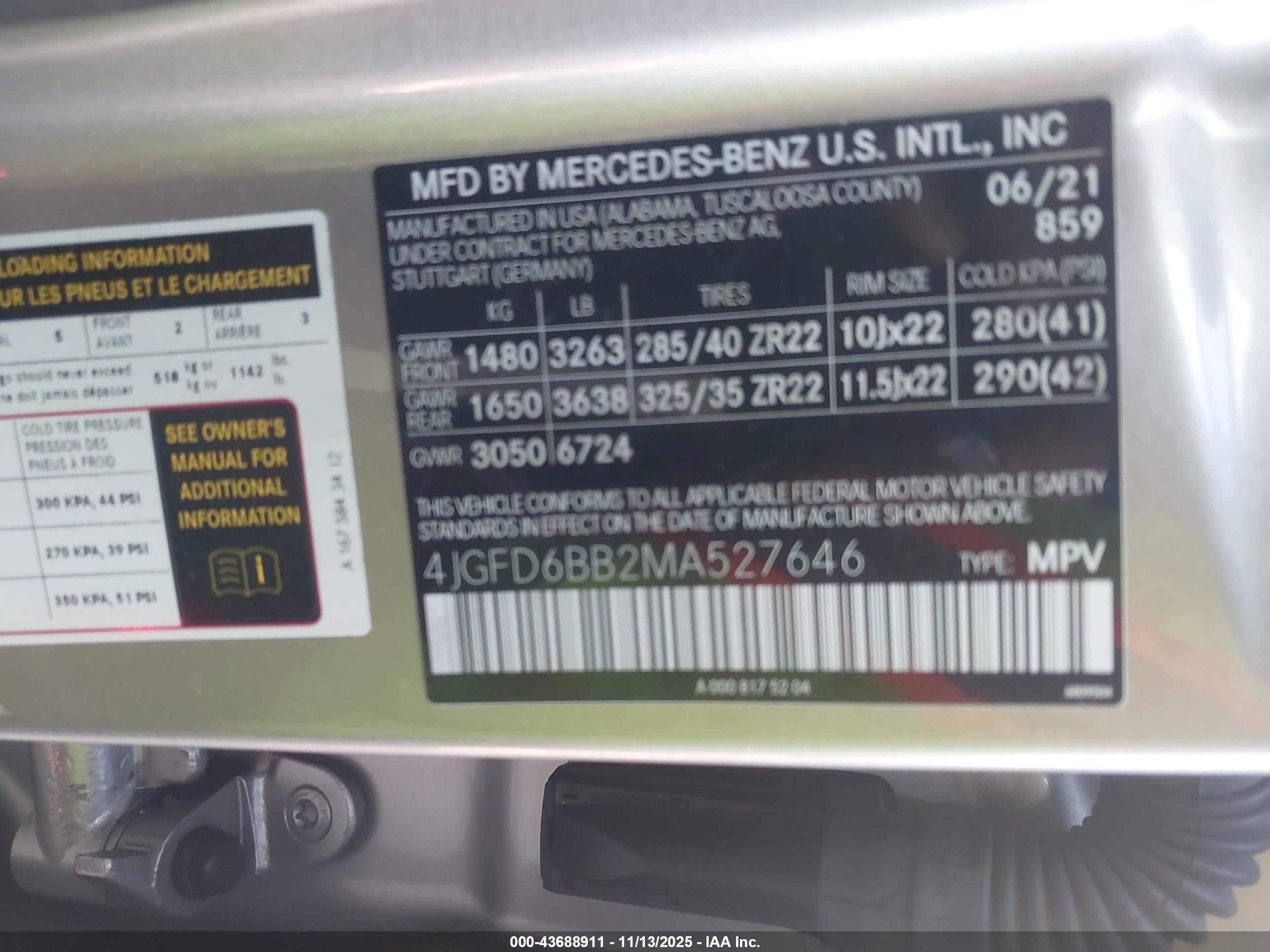 MERCEDES-BENZ AMG image 9