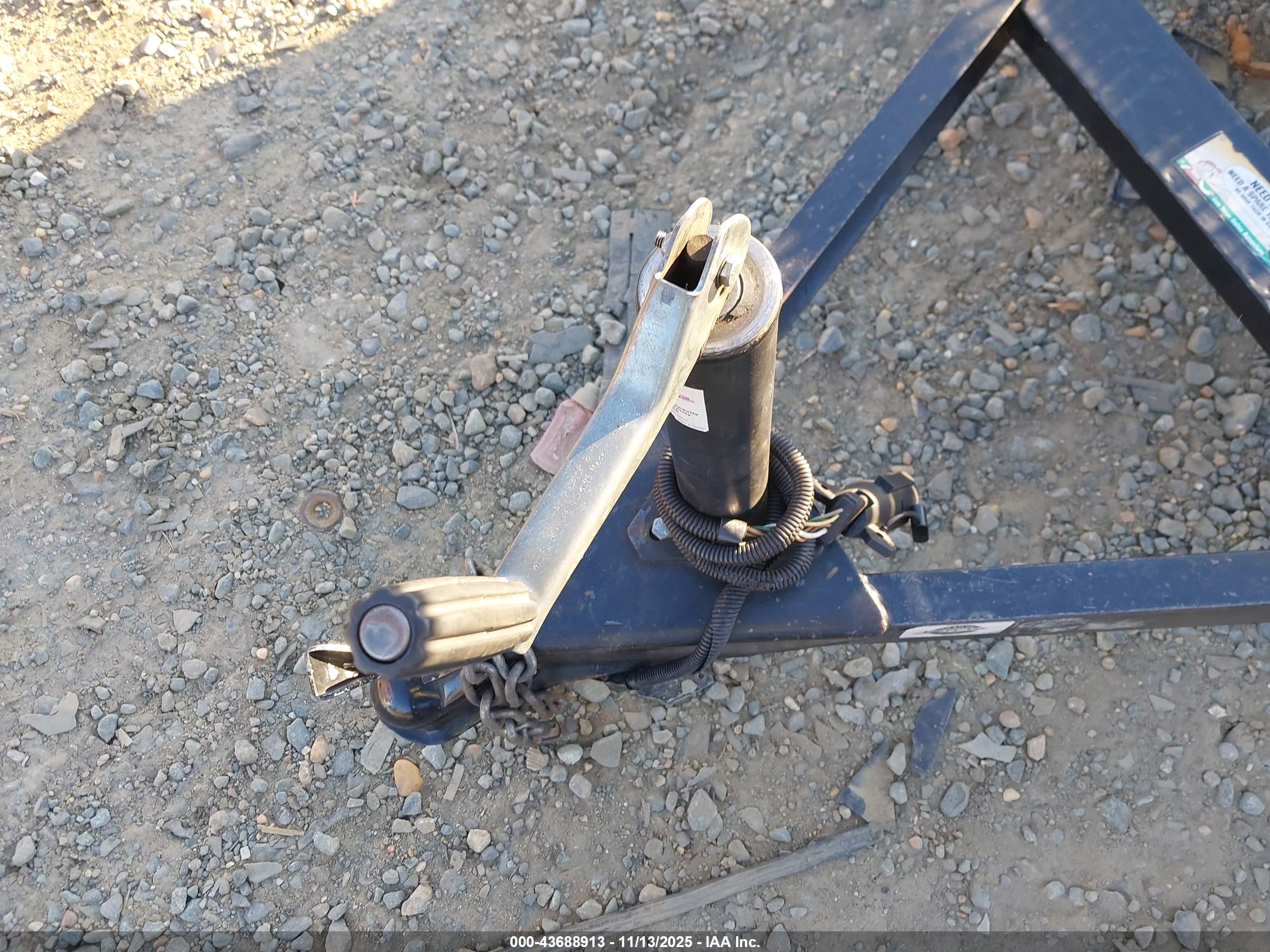 CARRY-ON TRAILER image 10