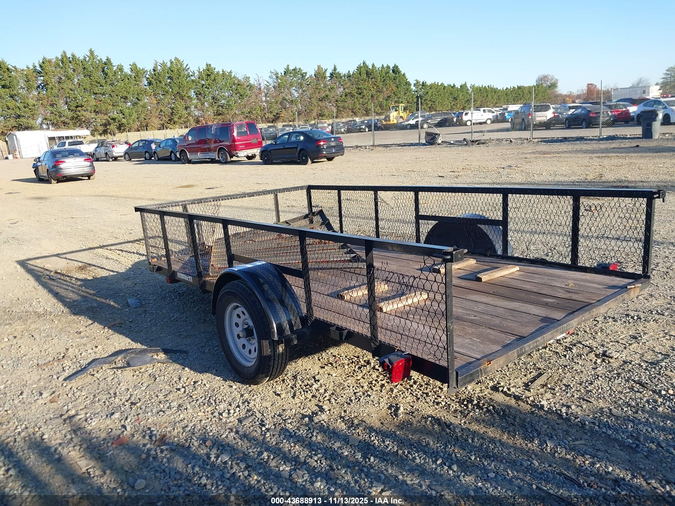 CARRY-ON TRAILER image 3