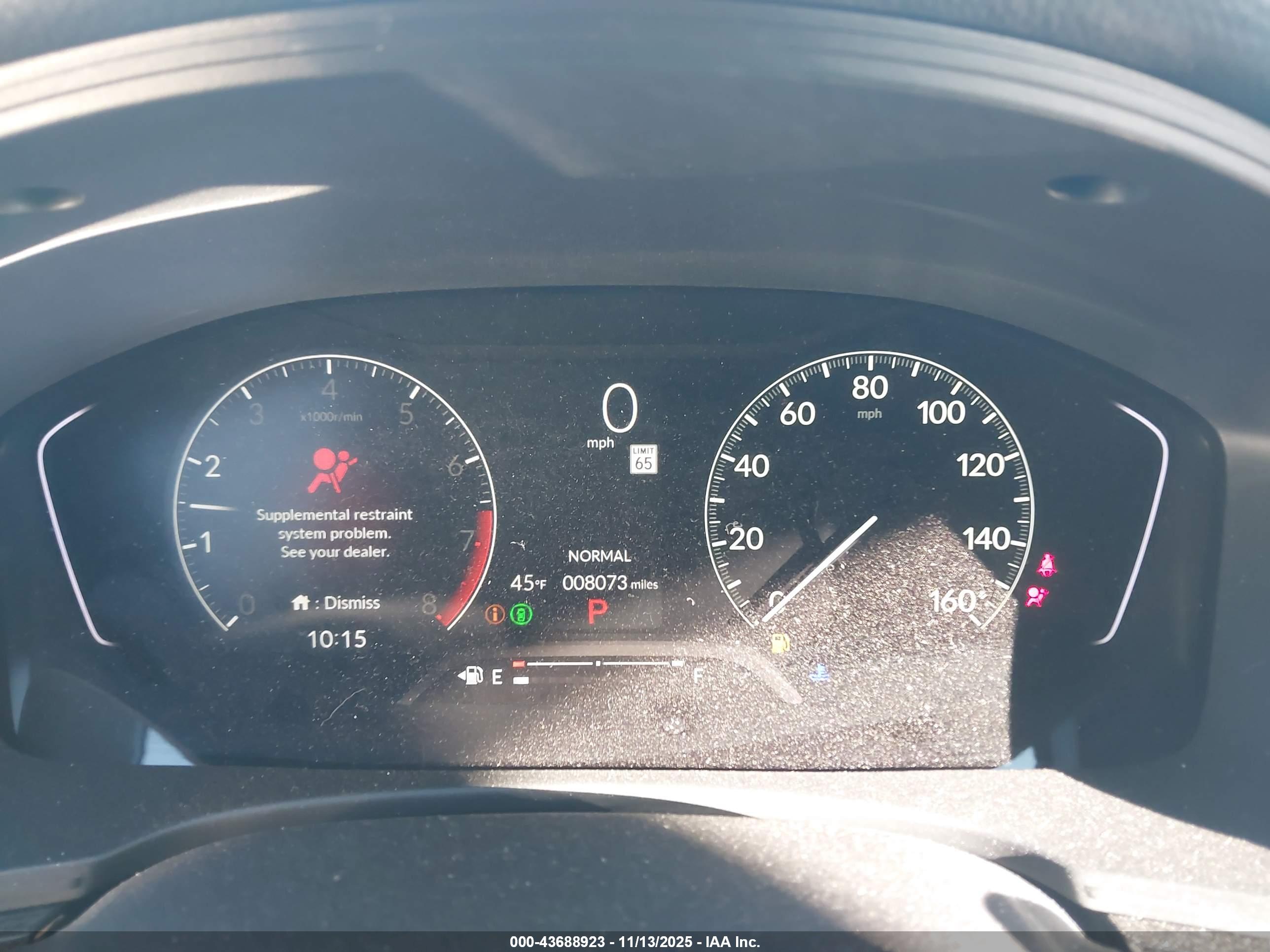 HONDA CIVIC image 7