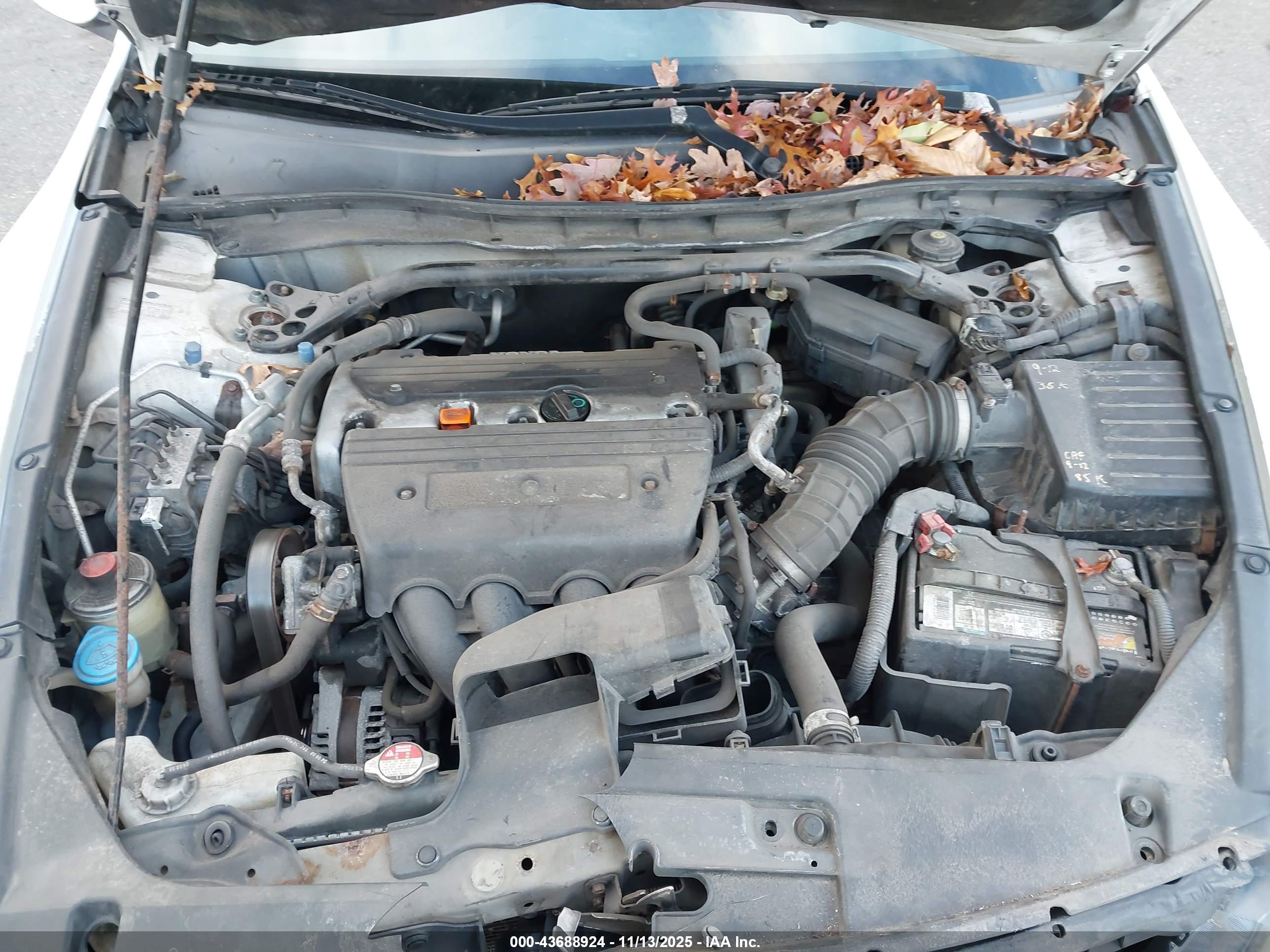 HONDA ACCORD image 10