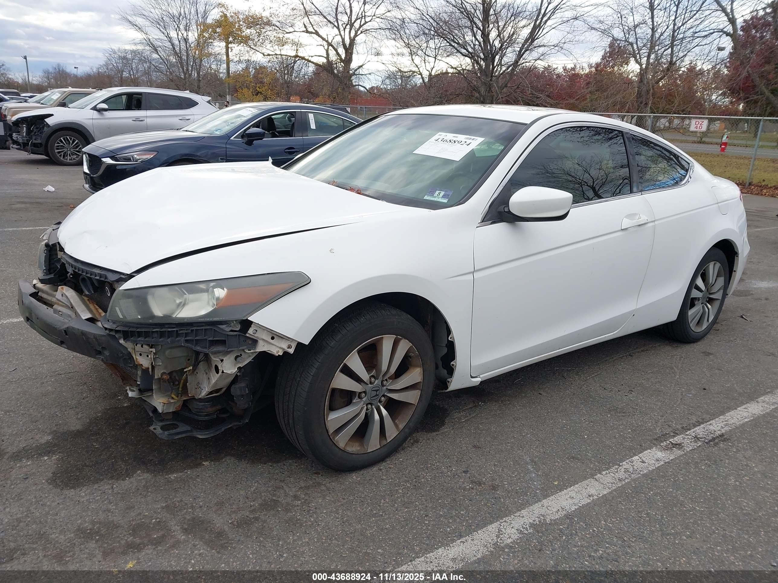 HONDA ACCORD image 2