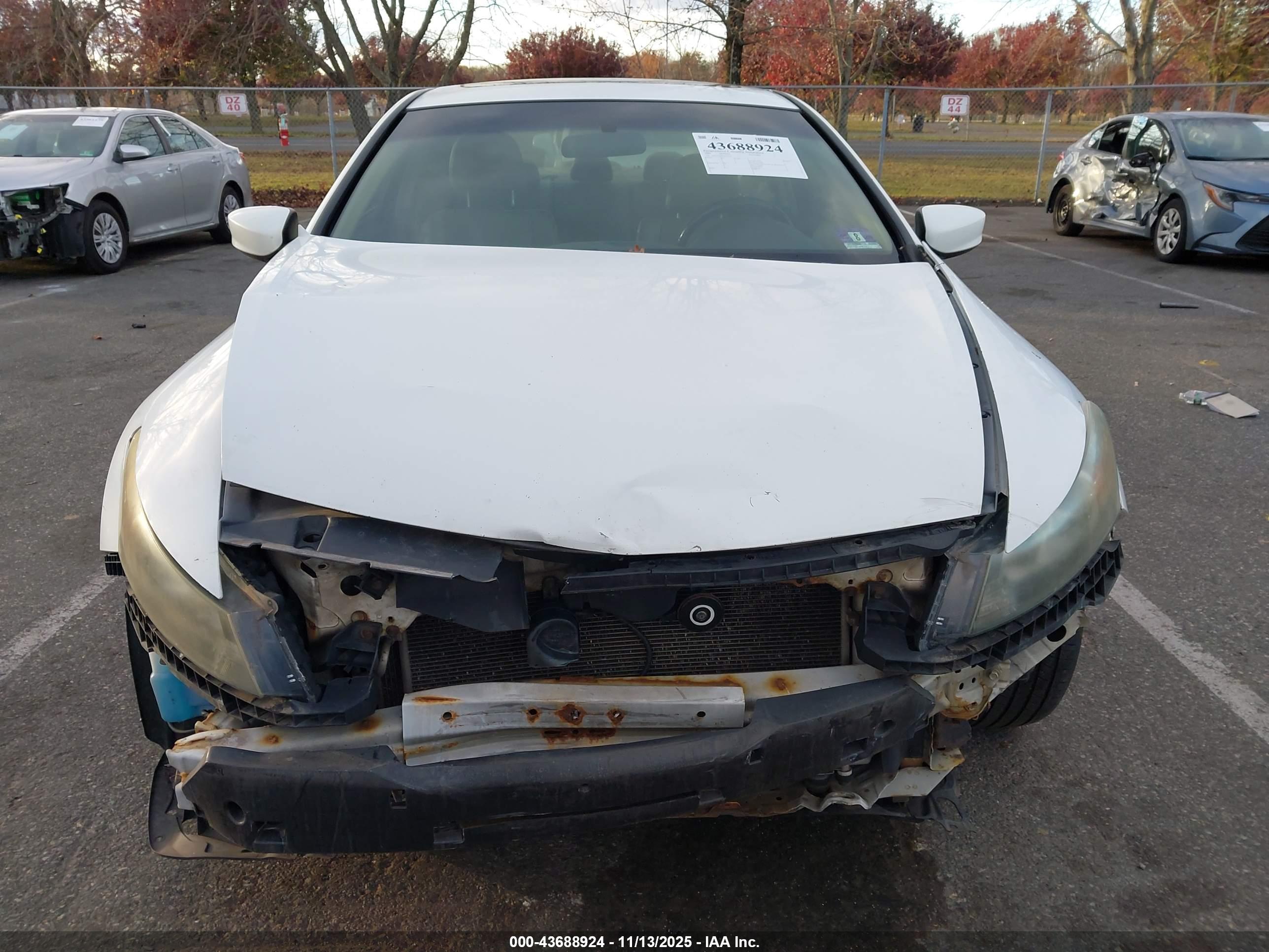 HONDA ACCORD image 6