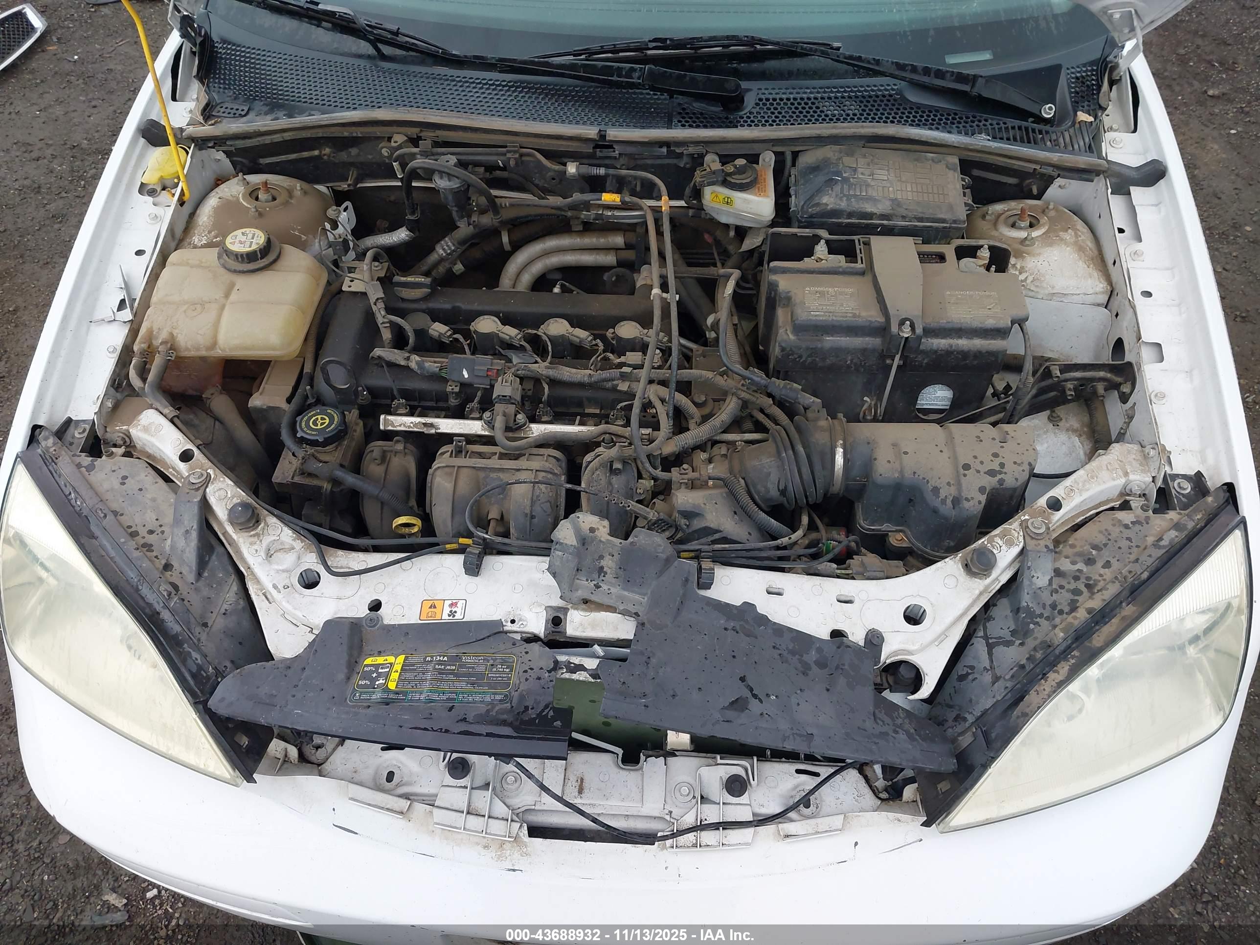 FORD FOCUS image 10
