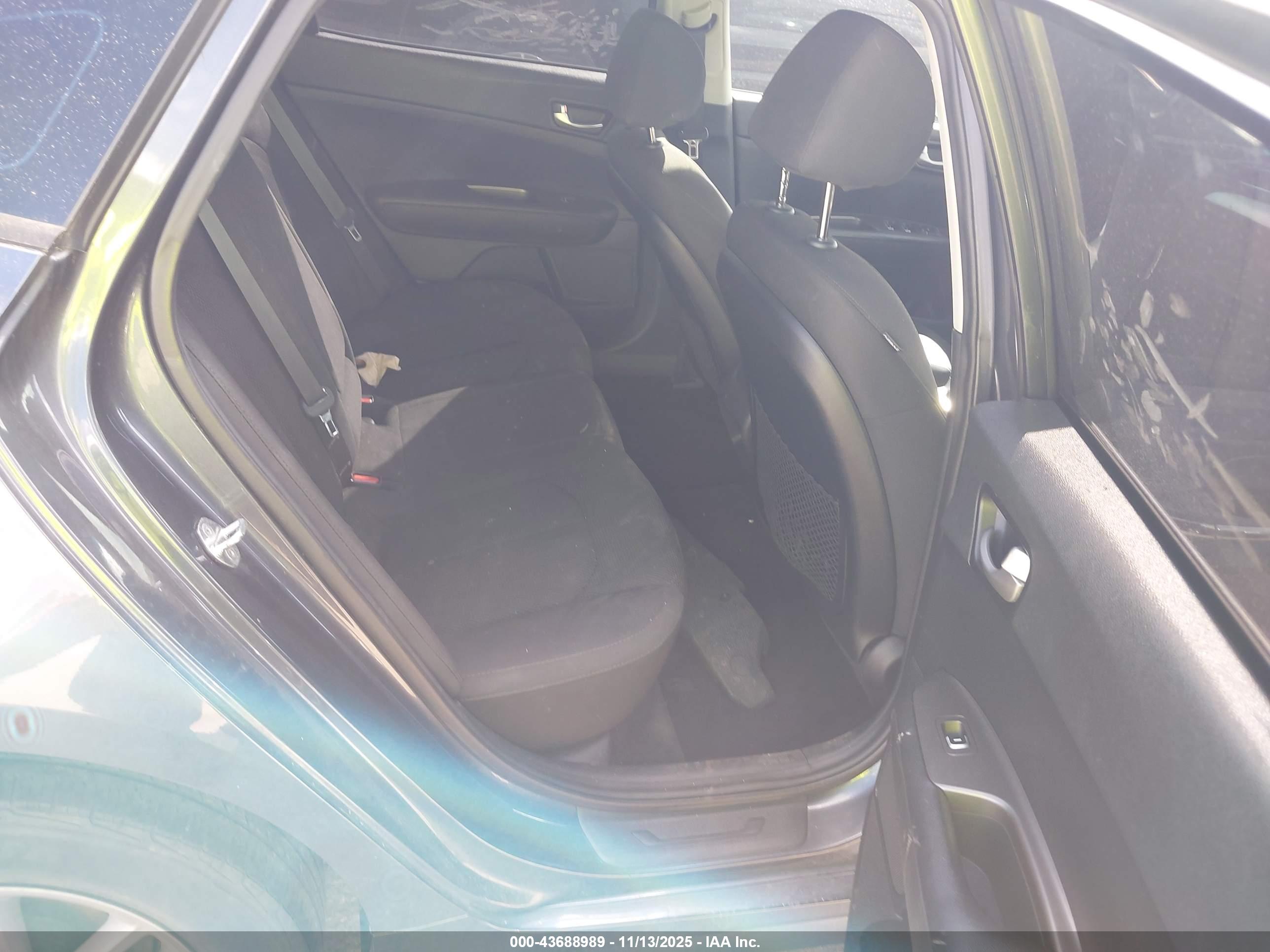 KIA OPTIMA image 8