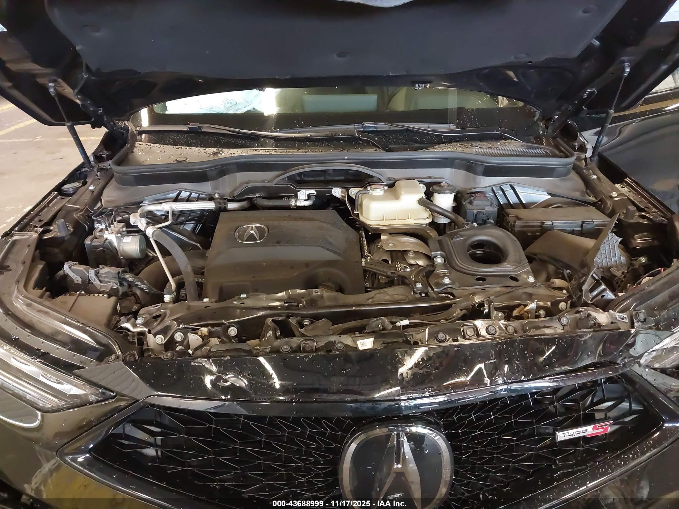 ACURA MDX image 10