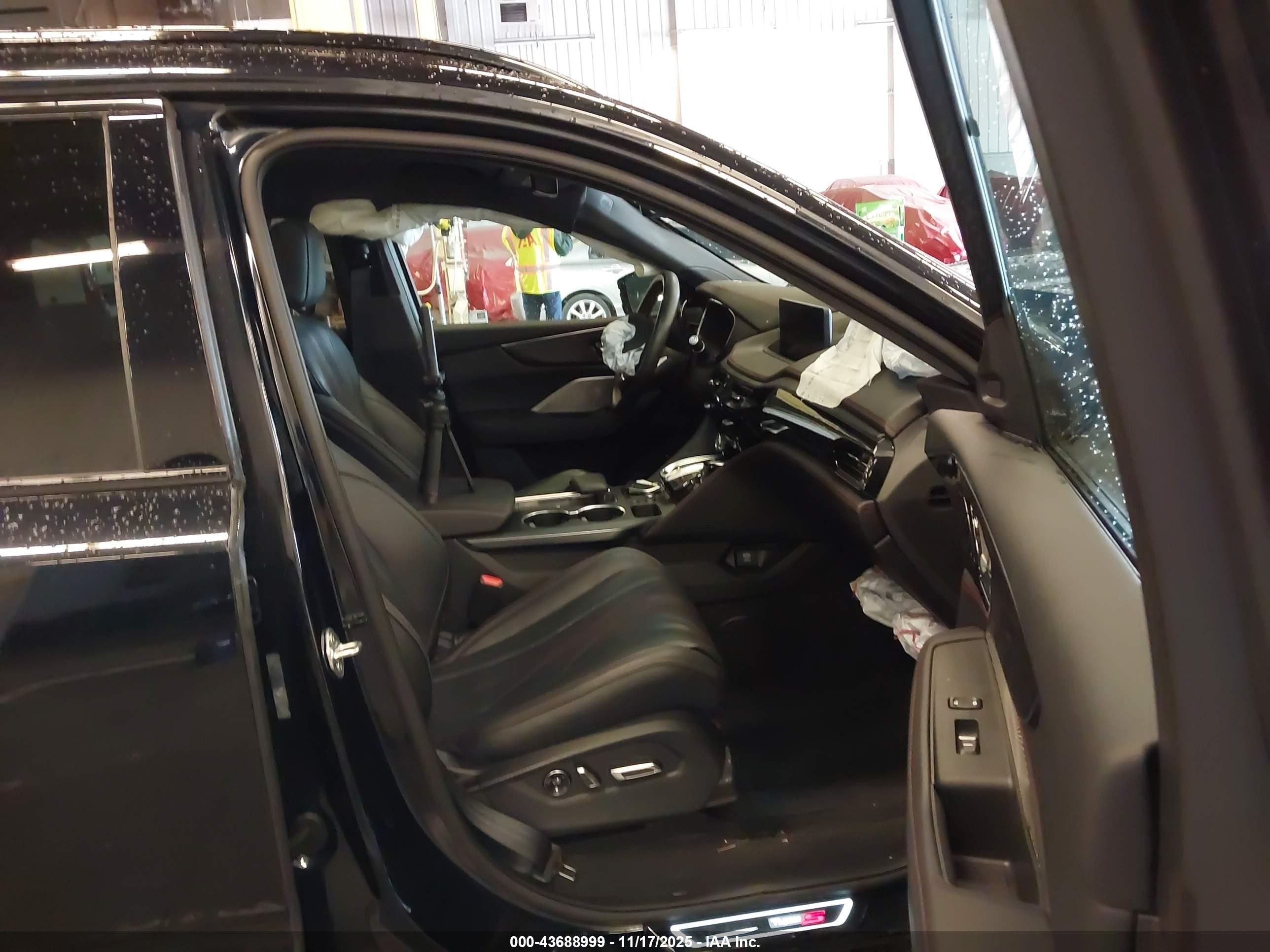 ACURA MDX image 5