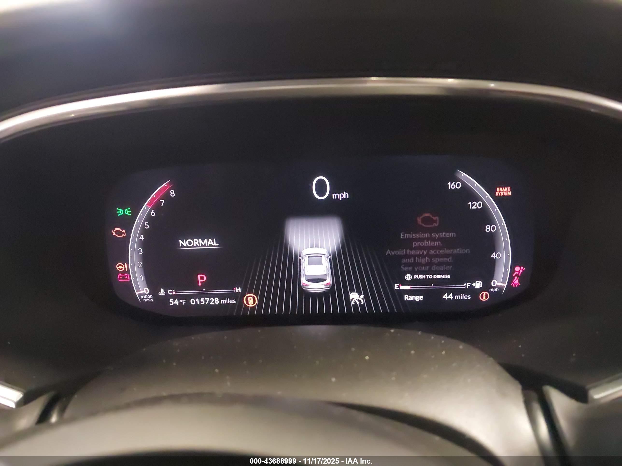 ACURA MDX image 7