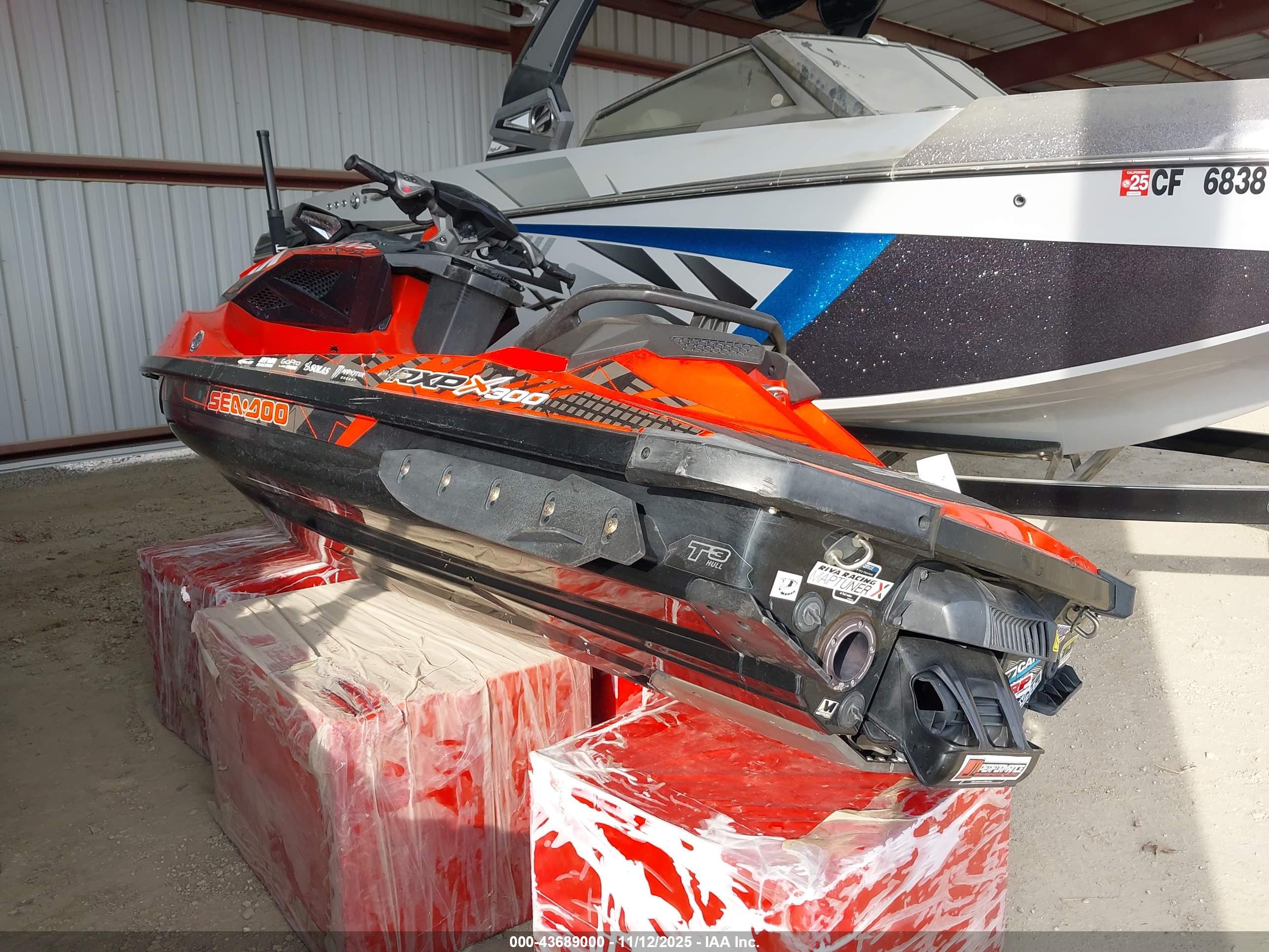 SEA DOO image 3