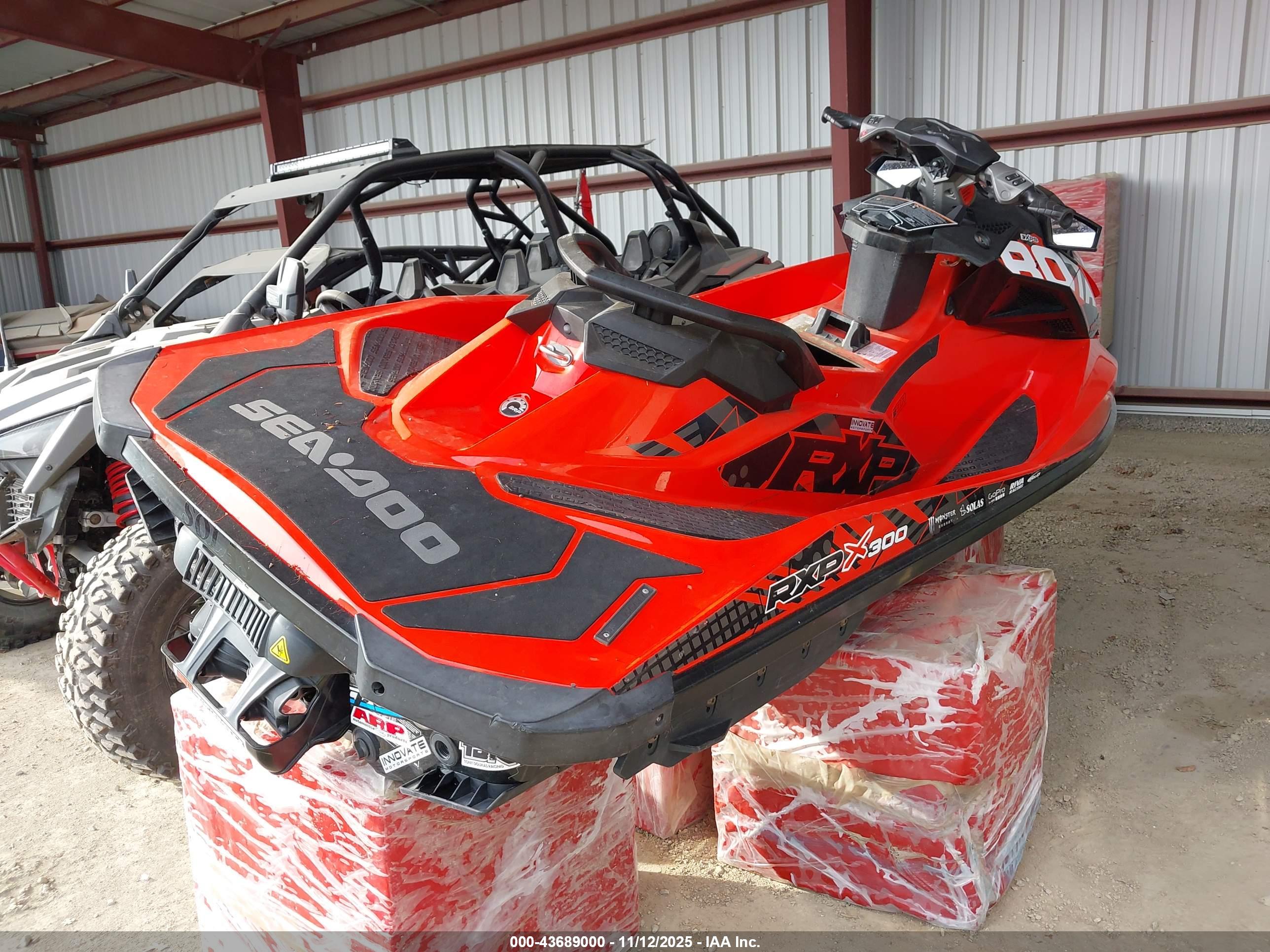 SEA DOO image 4
