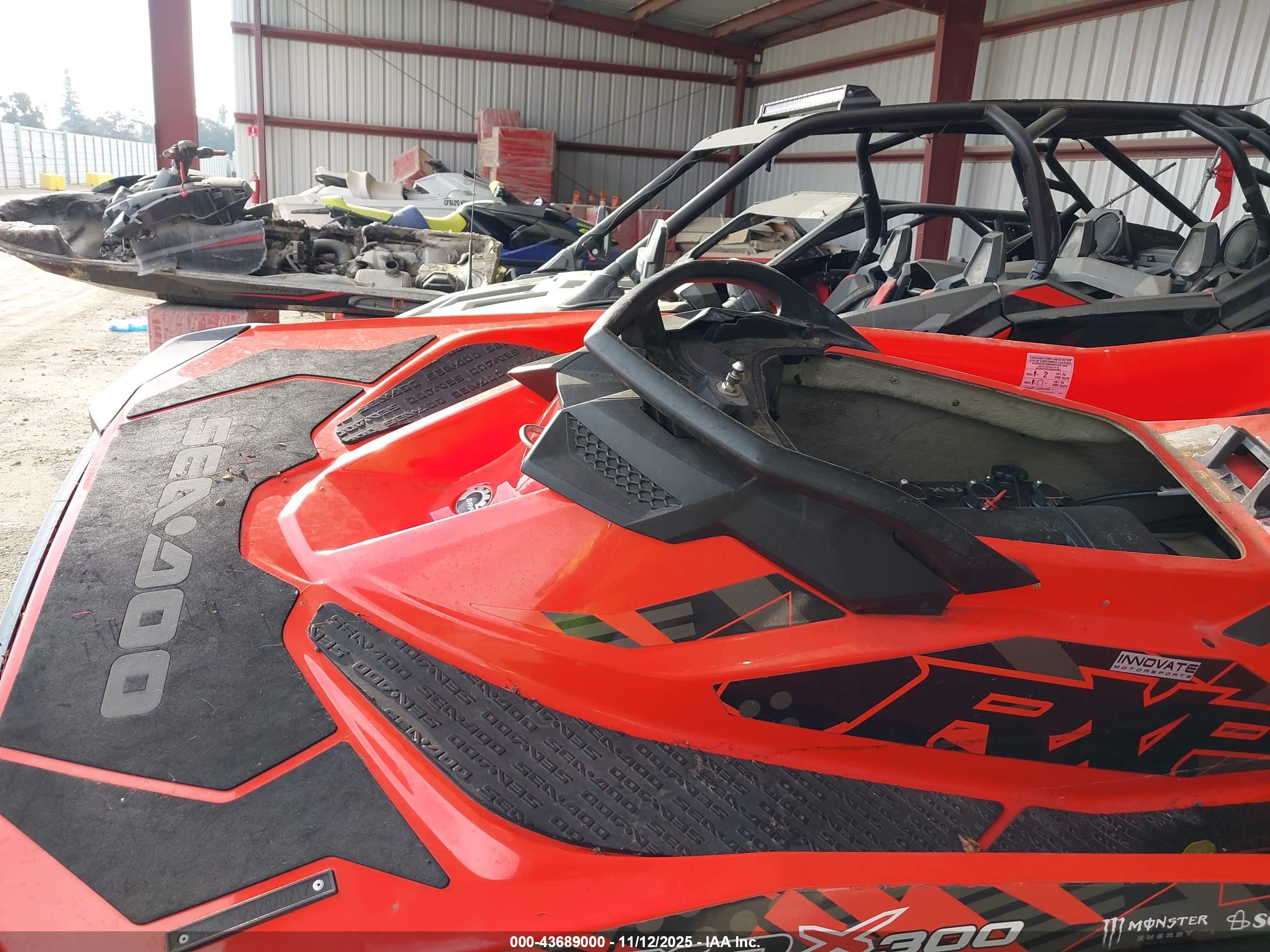 SEA DOO image 8