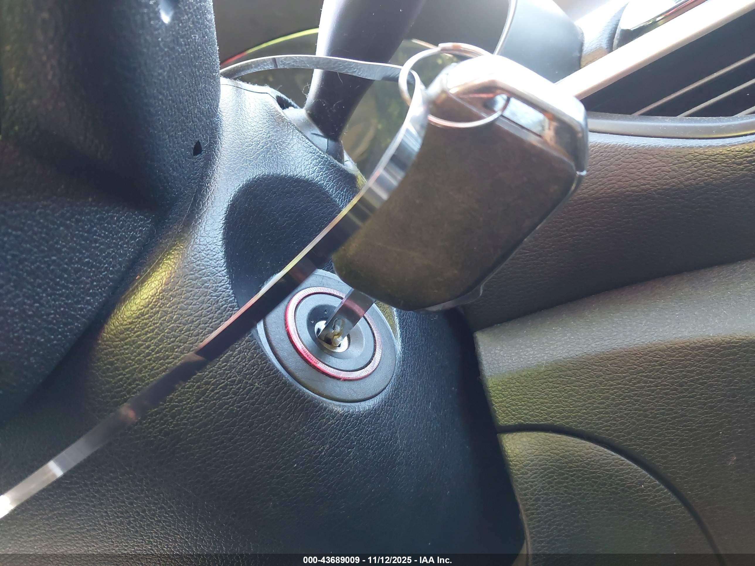 KIA FORTE image 11