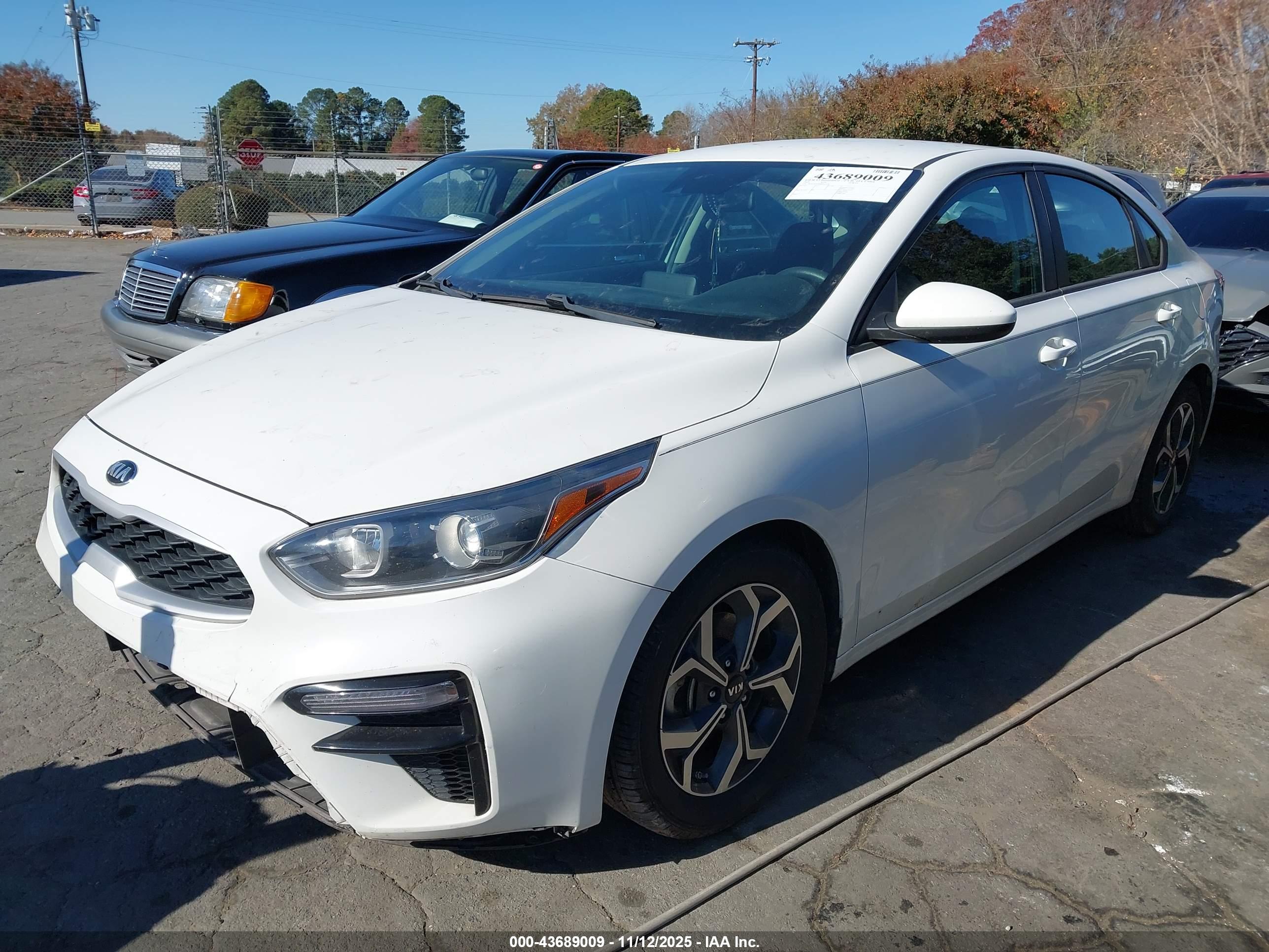 KIA FORTE image 2