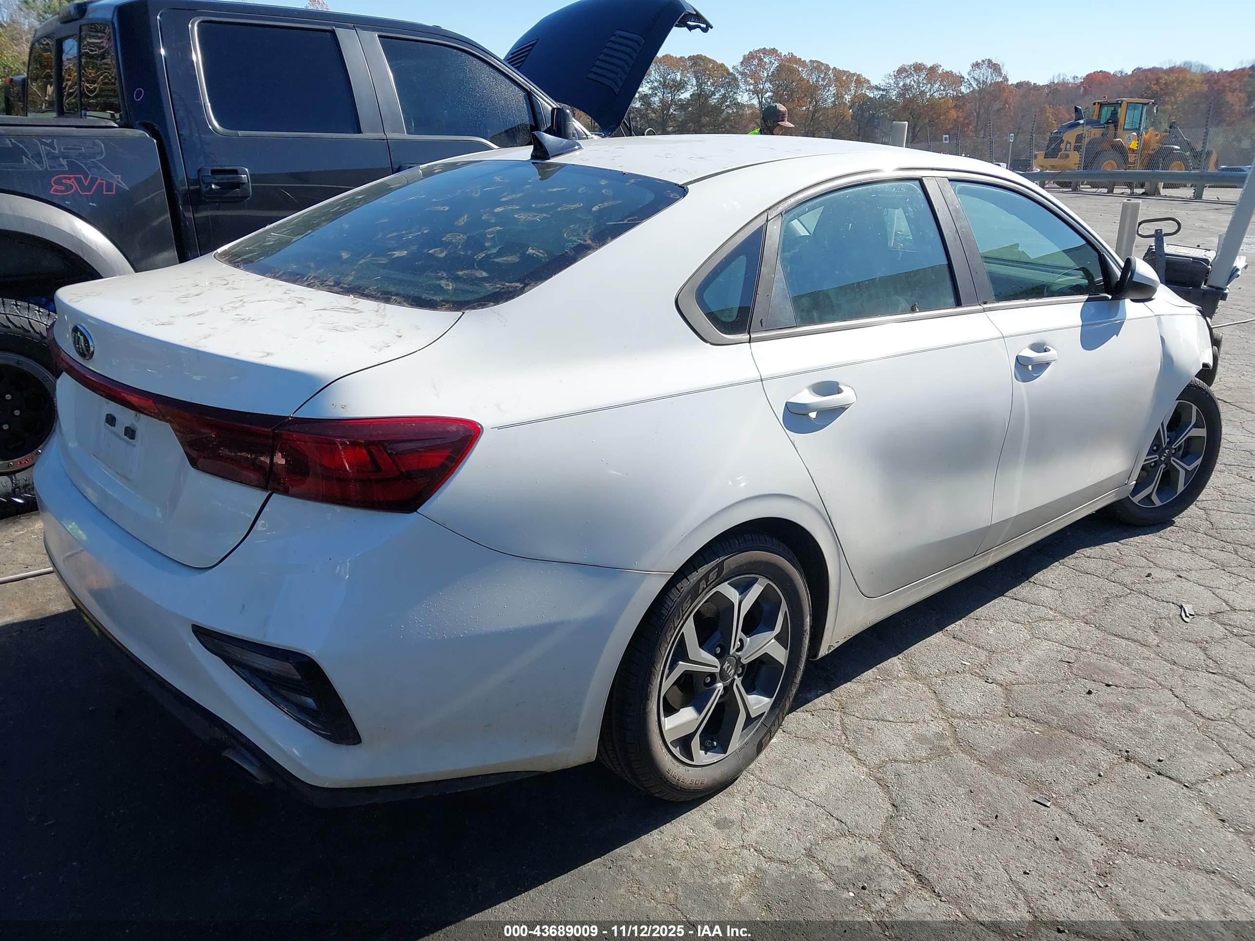 KIA FORTE image 4