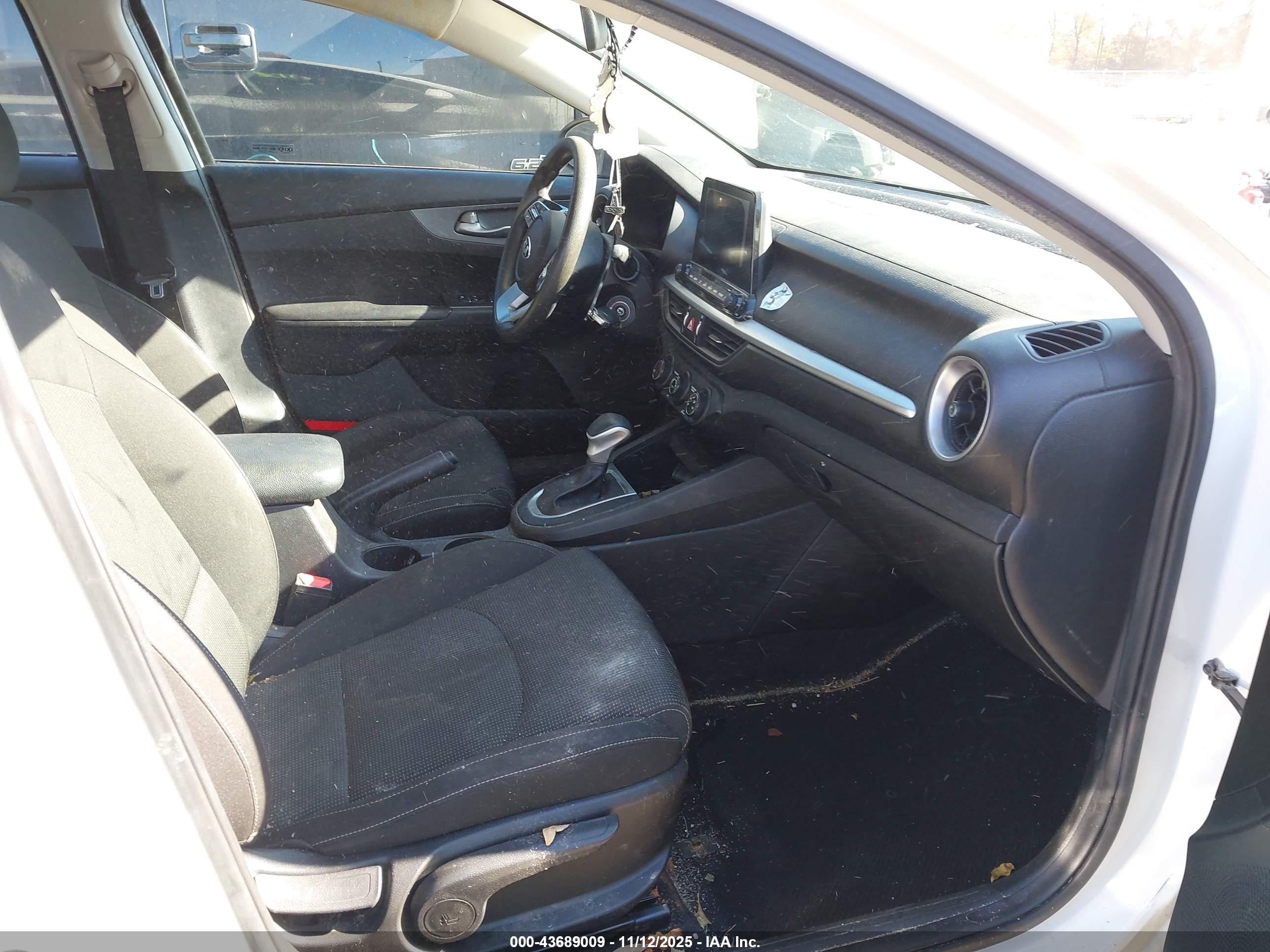 KIA FORTE image 5
