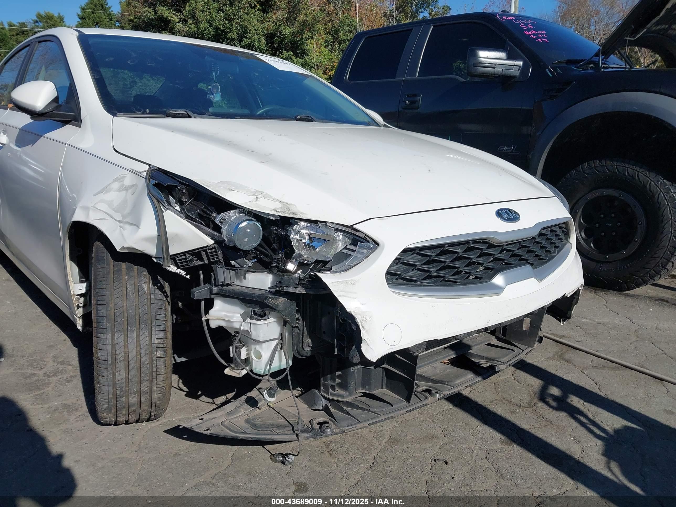 KIA FORTE image 6