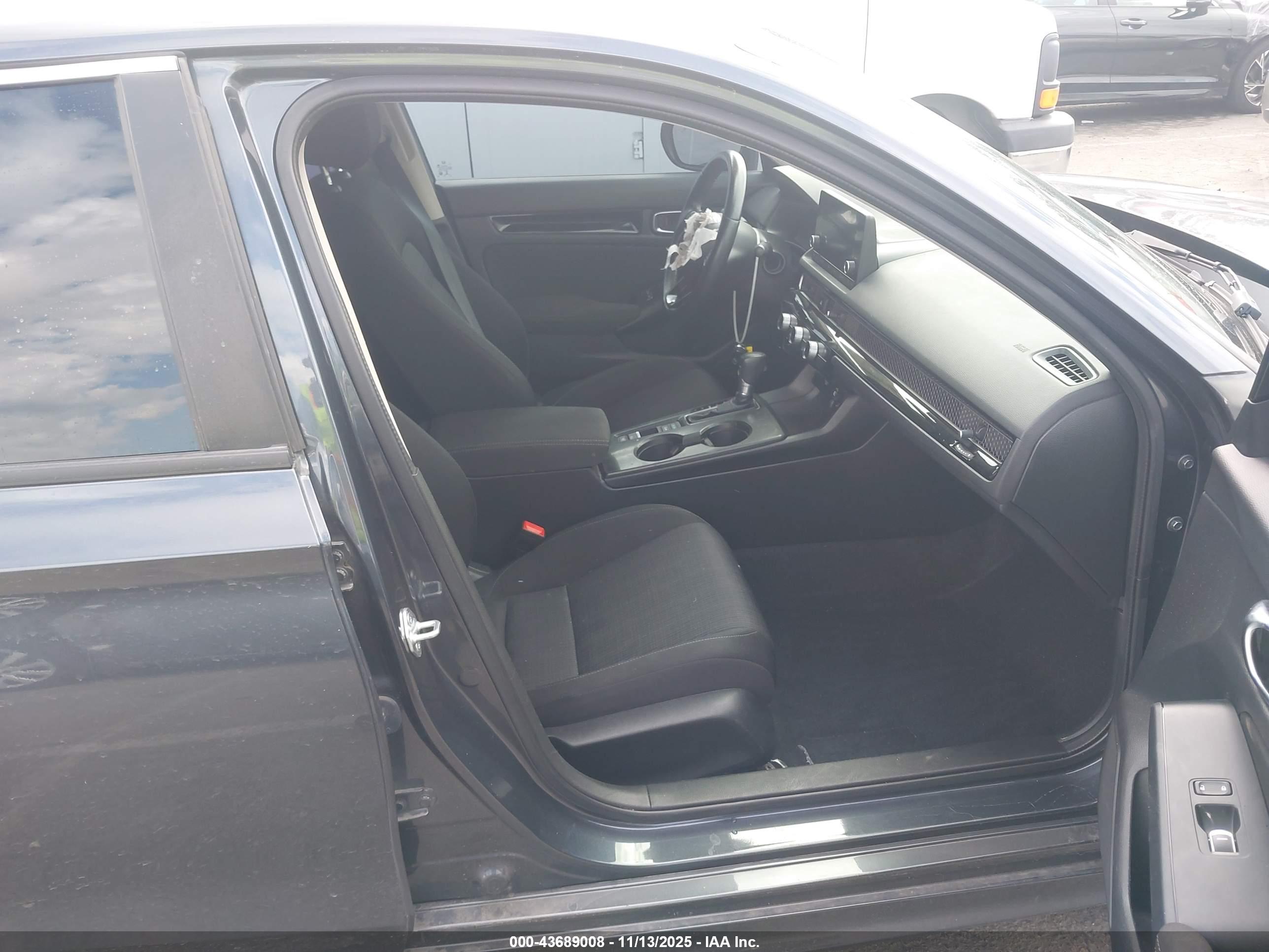 HONDA CIVIC image 5