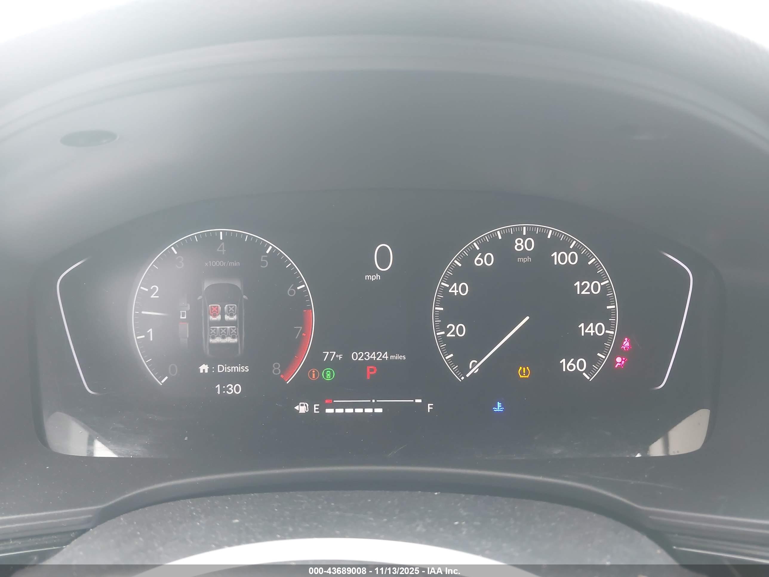 HONDA CIVIC image 7