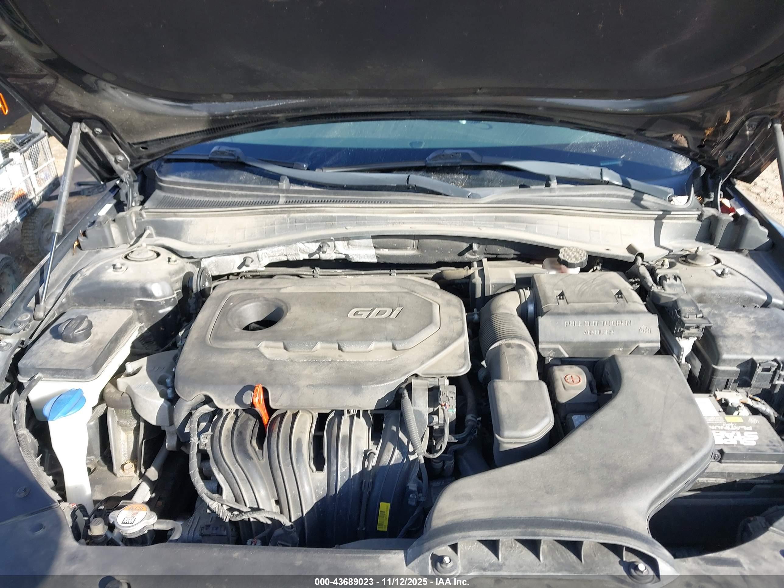 KIA OPTIMA image 10