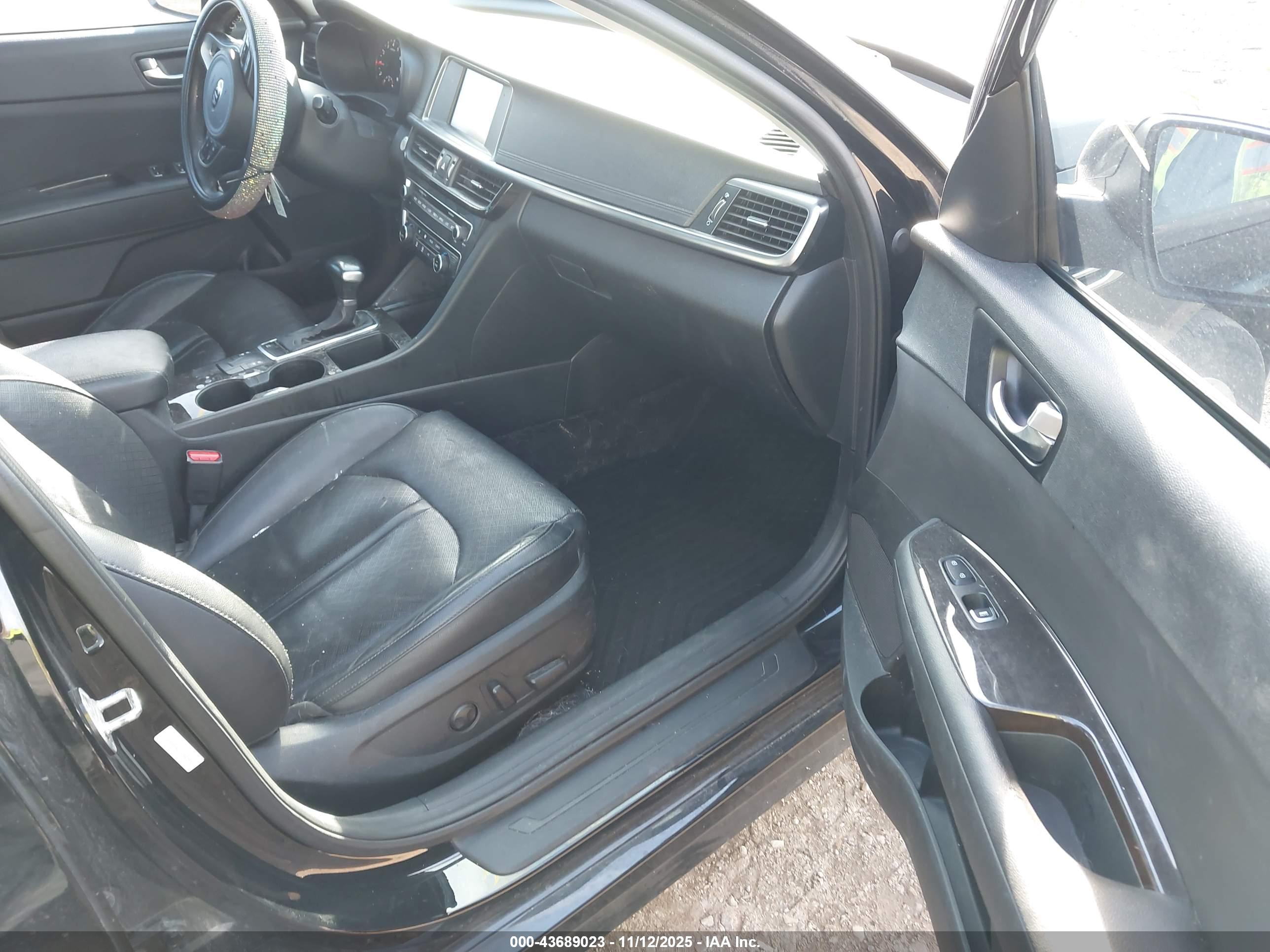 KIA OPTIMA image 5