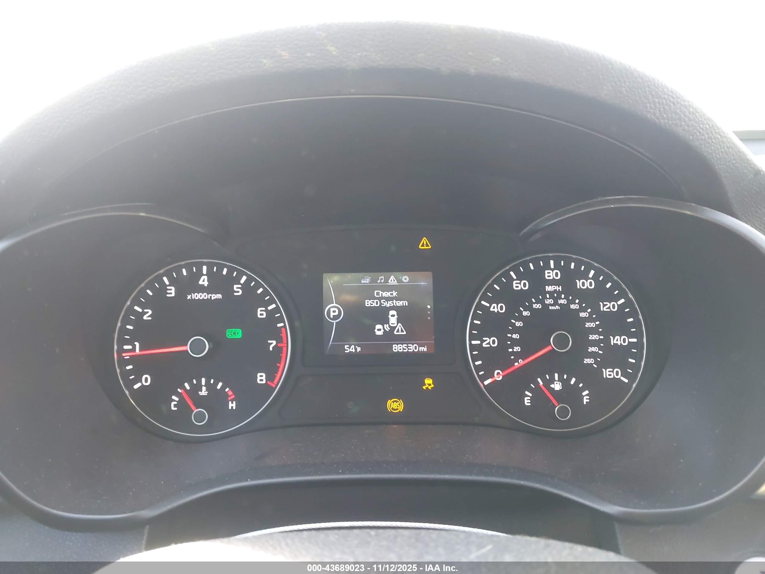 KIA OPTIMA image 7