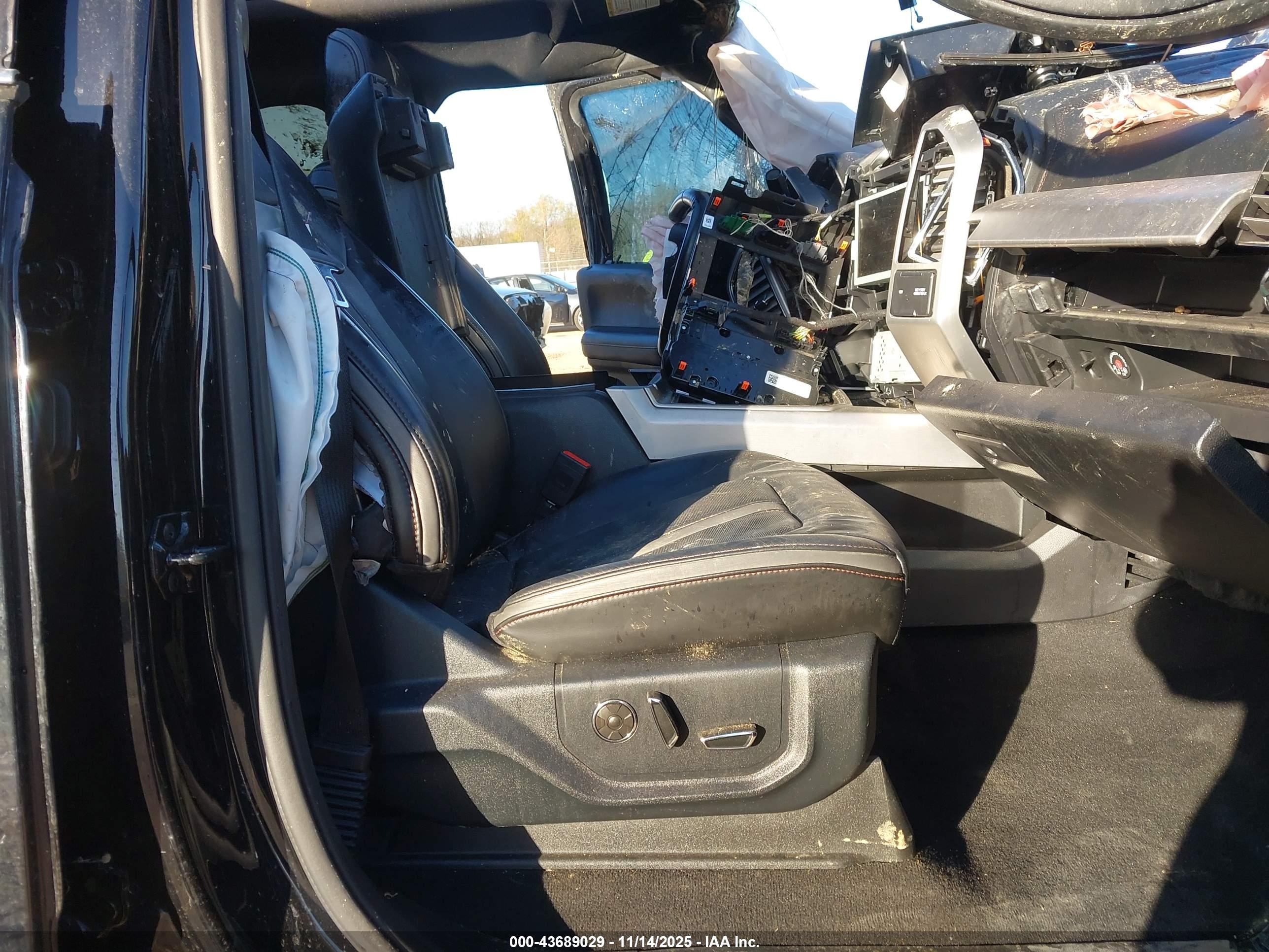 FORD F-250 image 5
