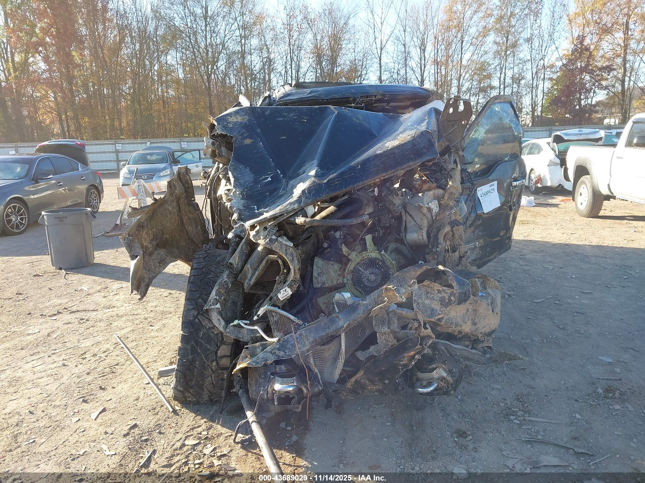 FORD F-250 image 6