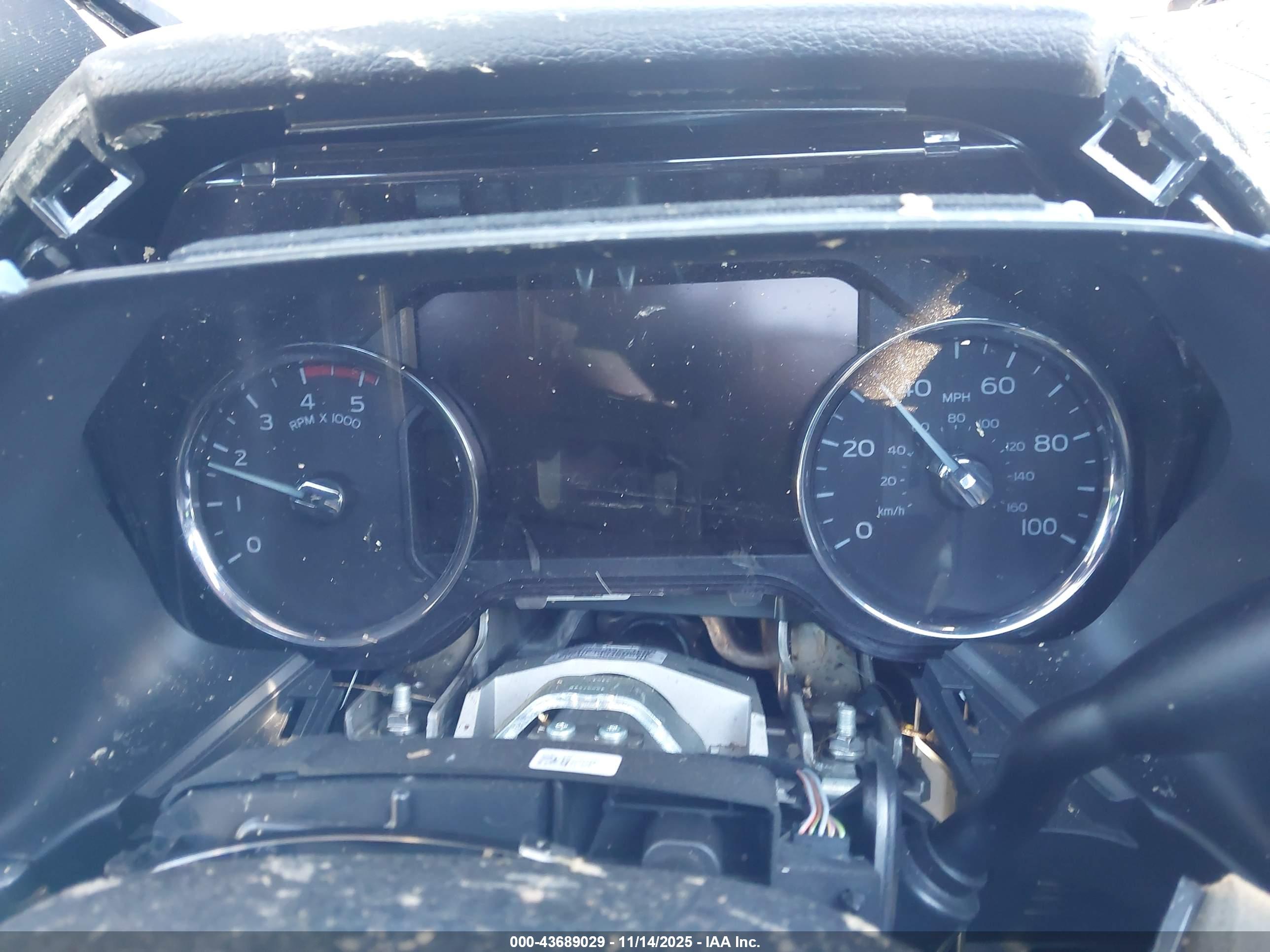 FORD F-250 image 7