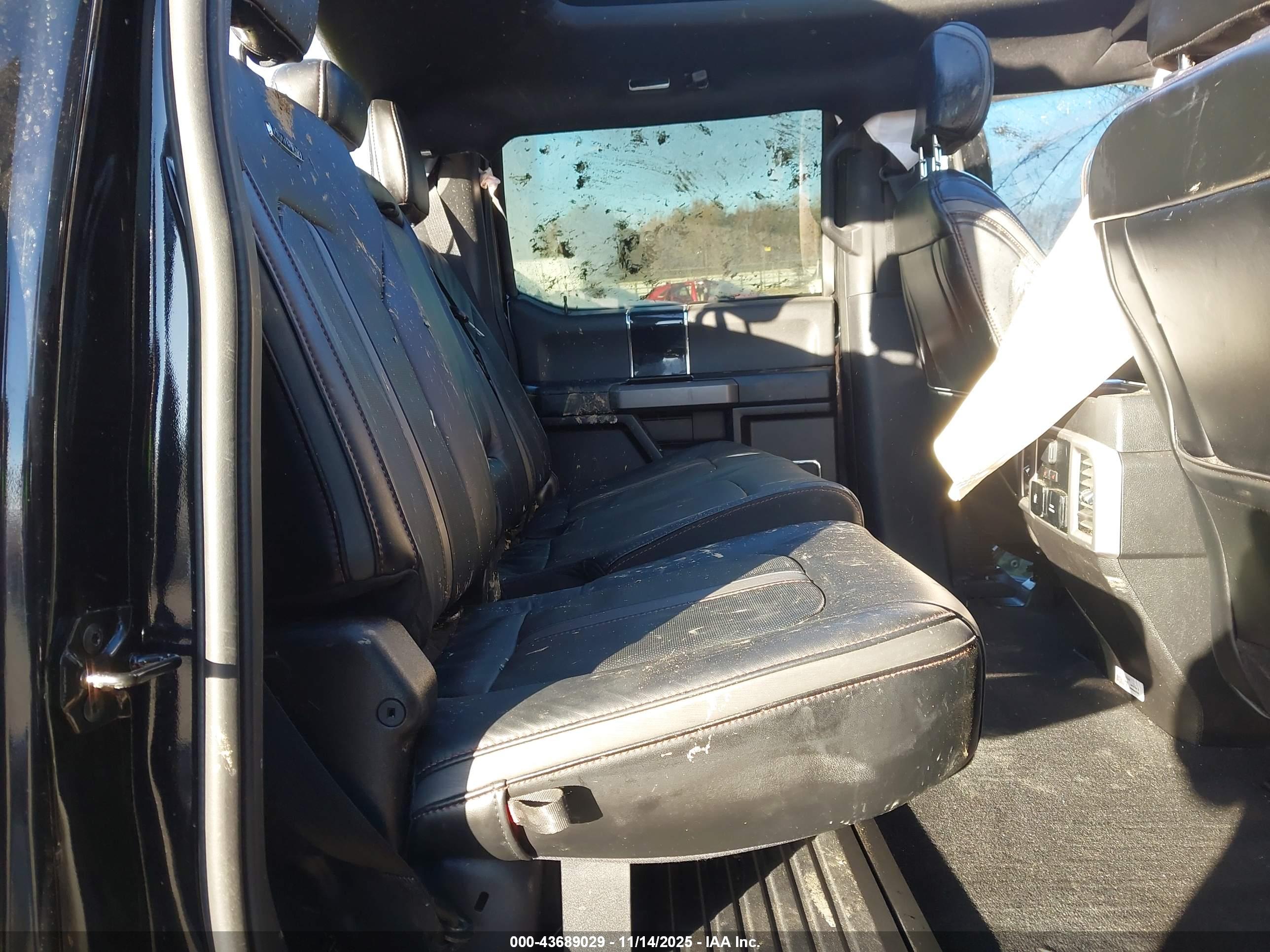 FORD F-250 image 8