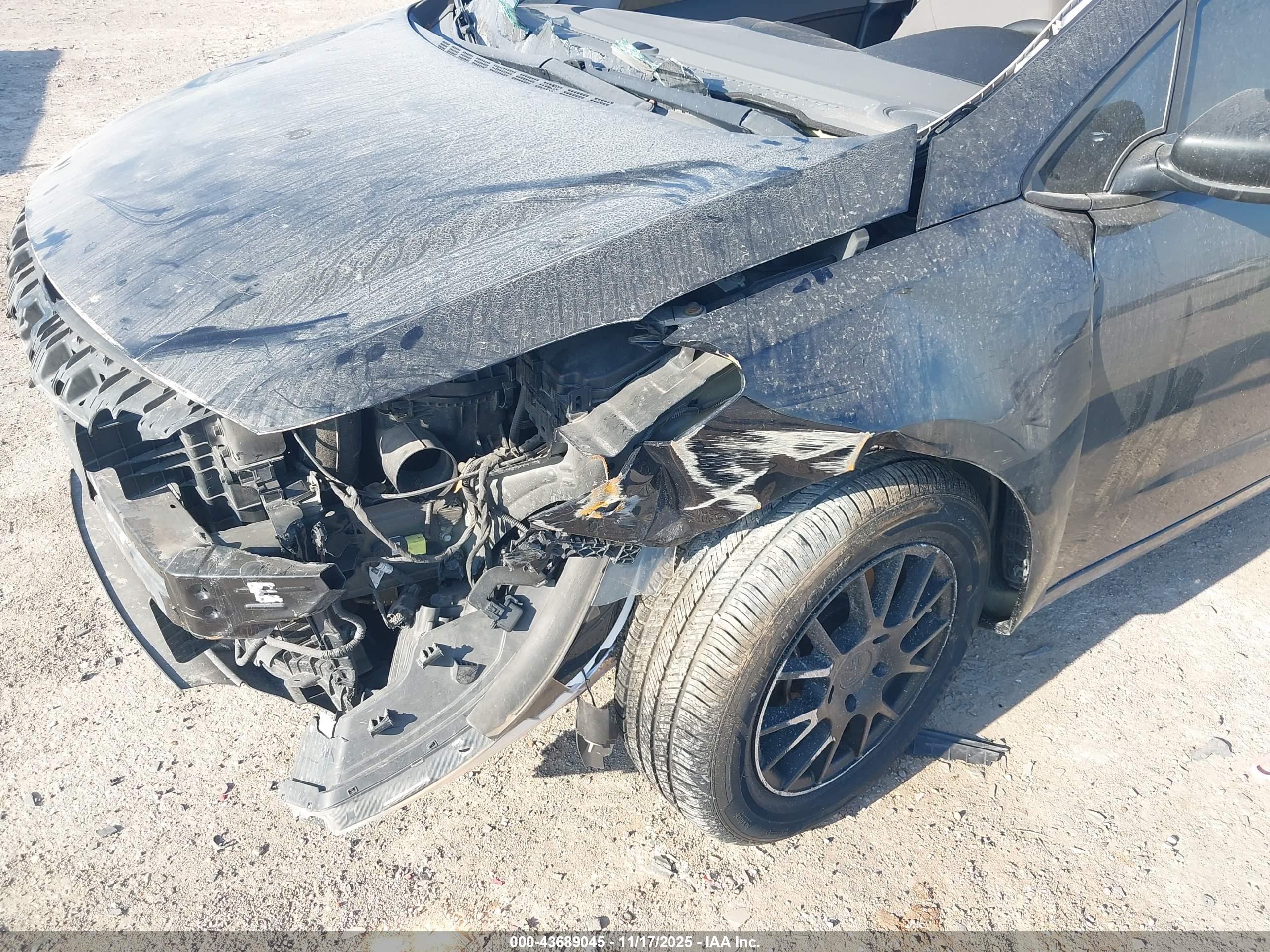 KIA FORTE image 6