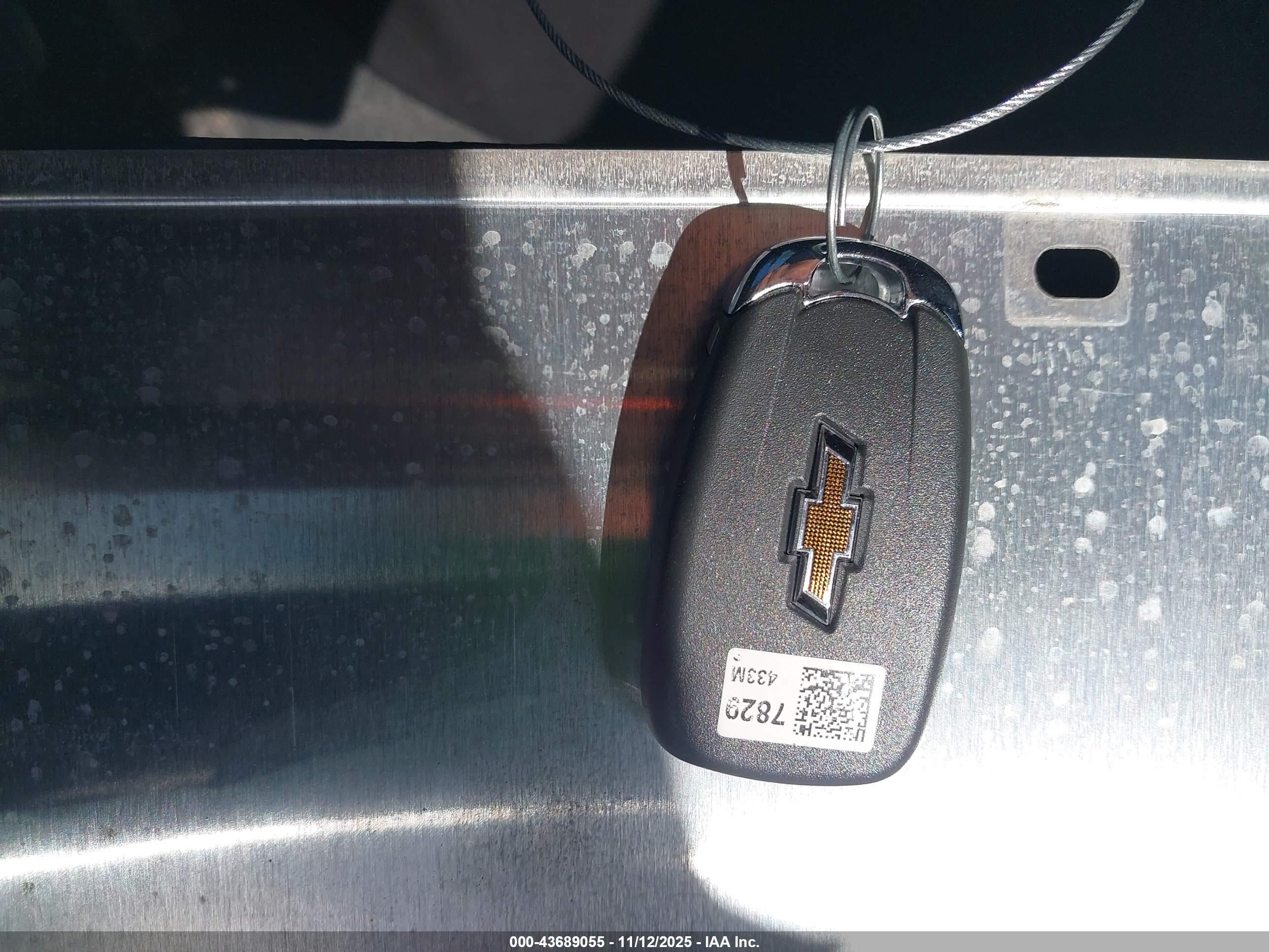CHEVROLET TRAX image 11