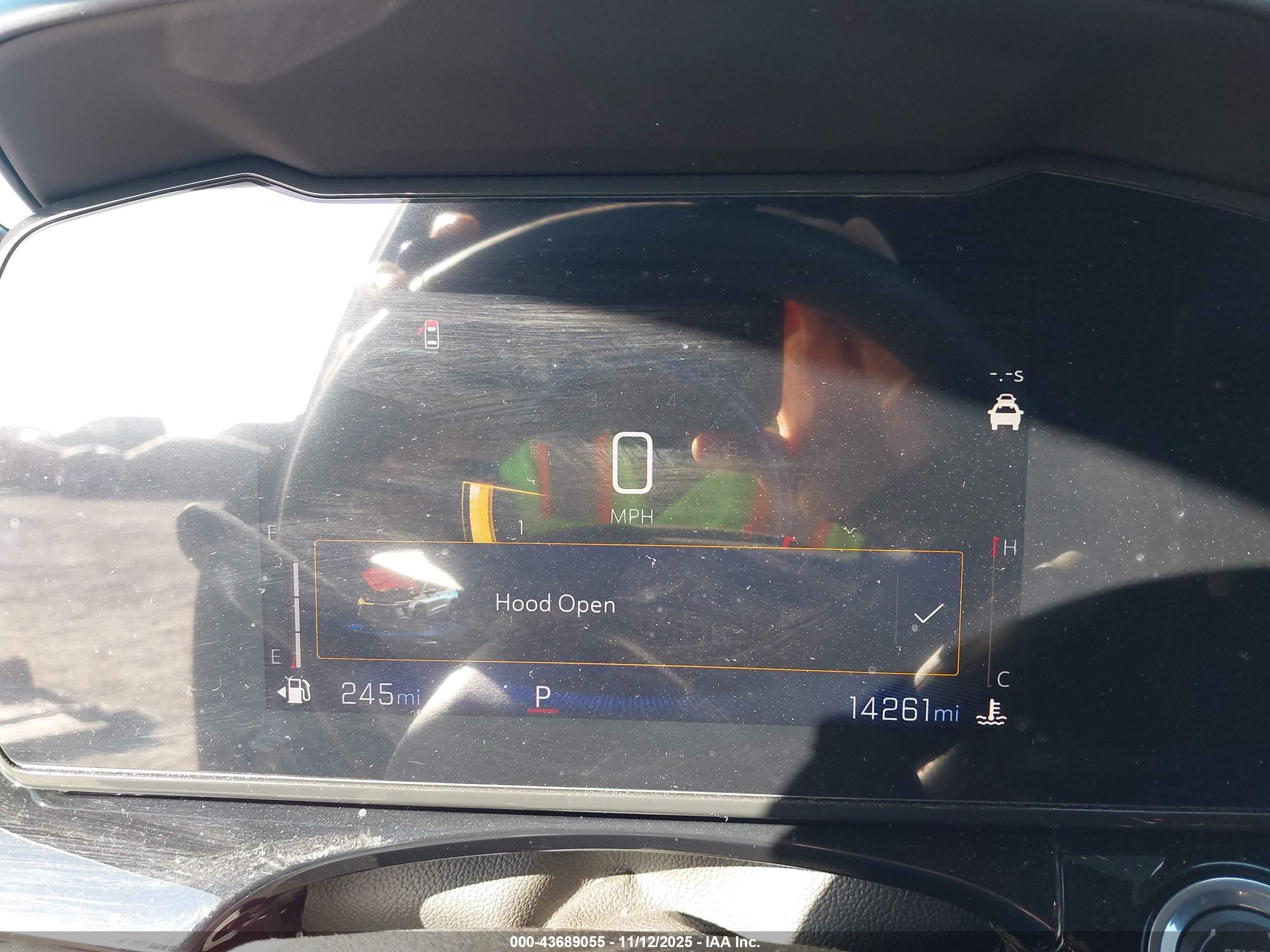 CHEVROLET TRAX image 7
