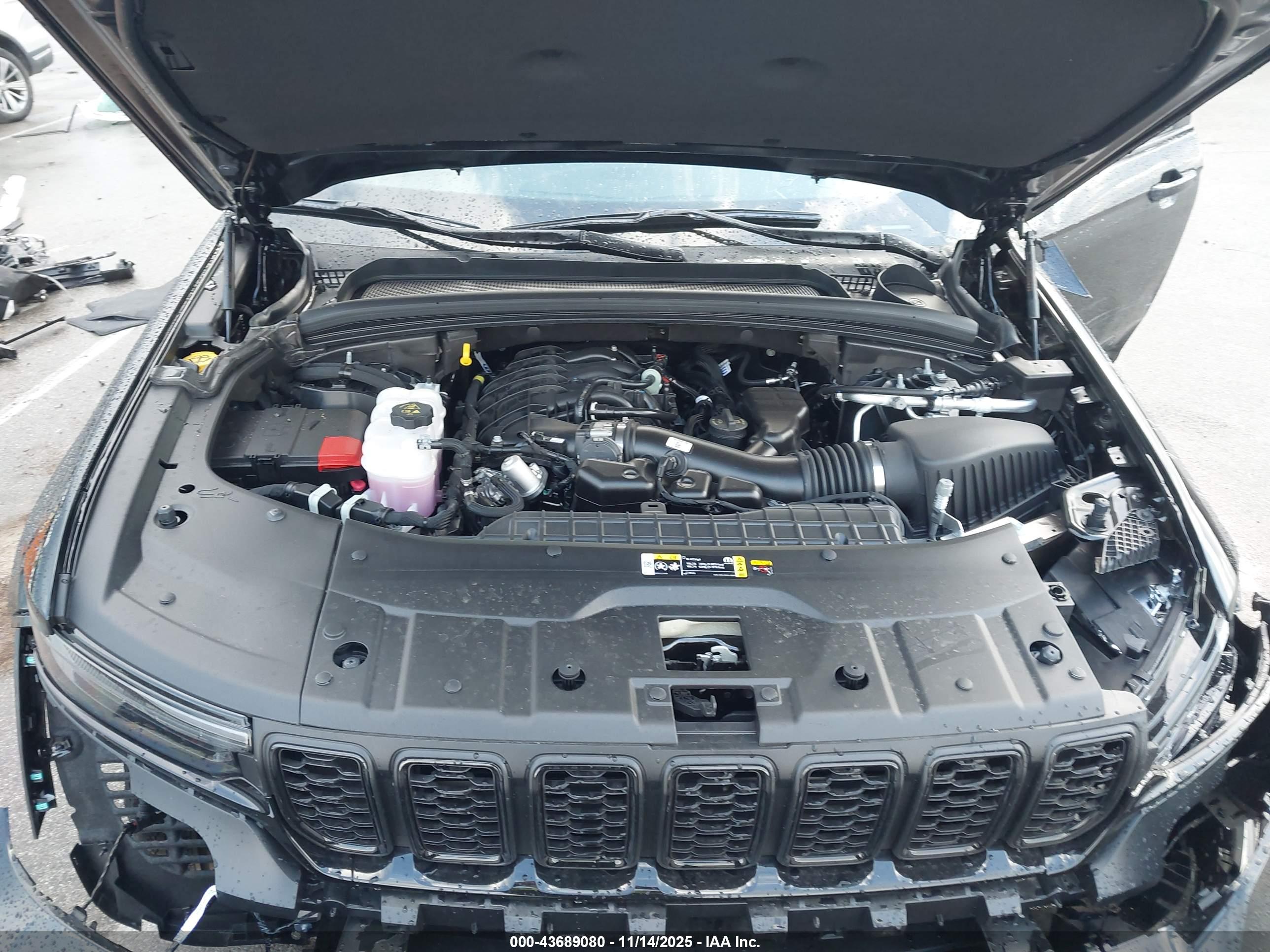 JEEP GRAND image 10