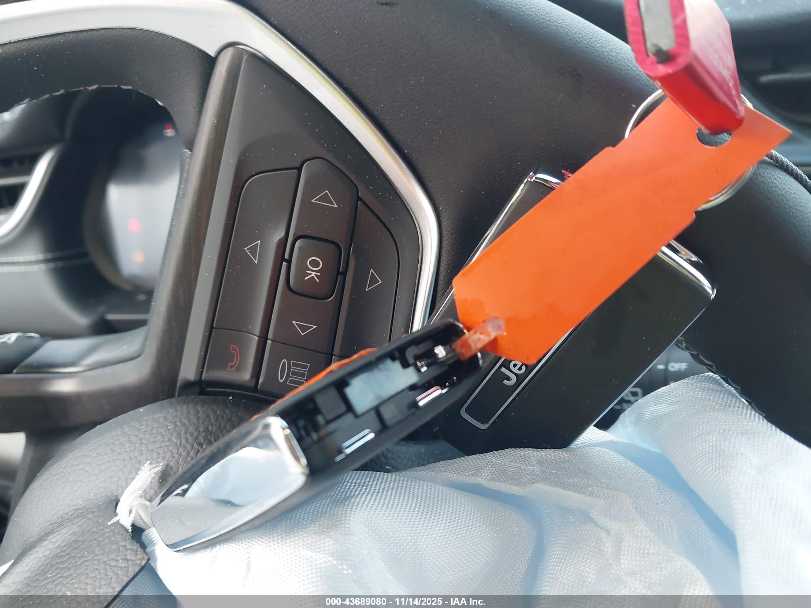 JEEP GRAND image 11