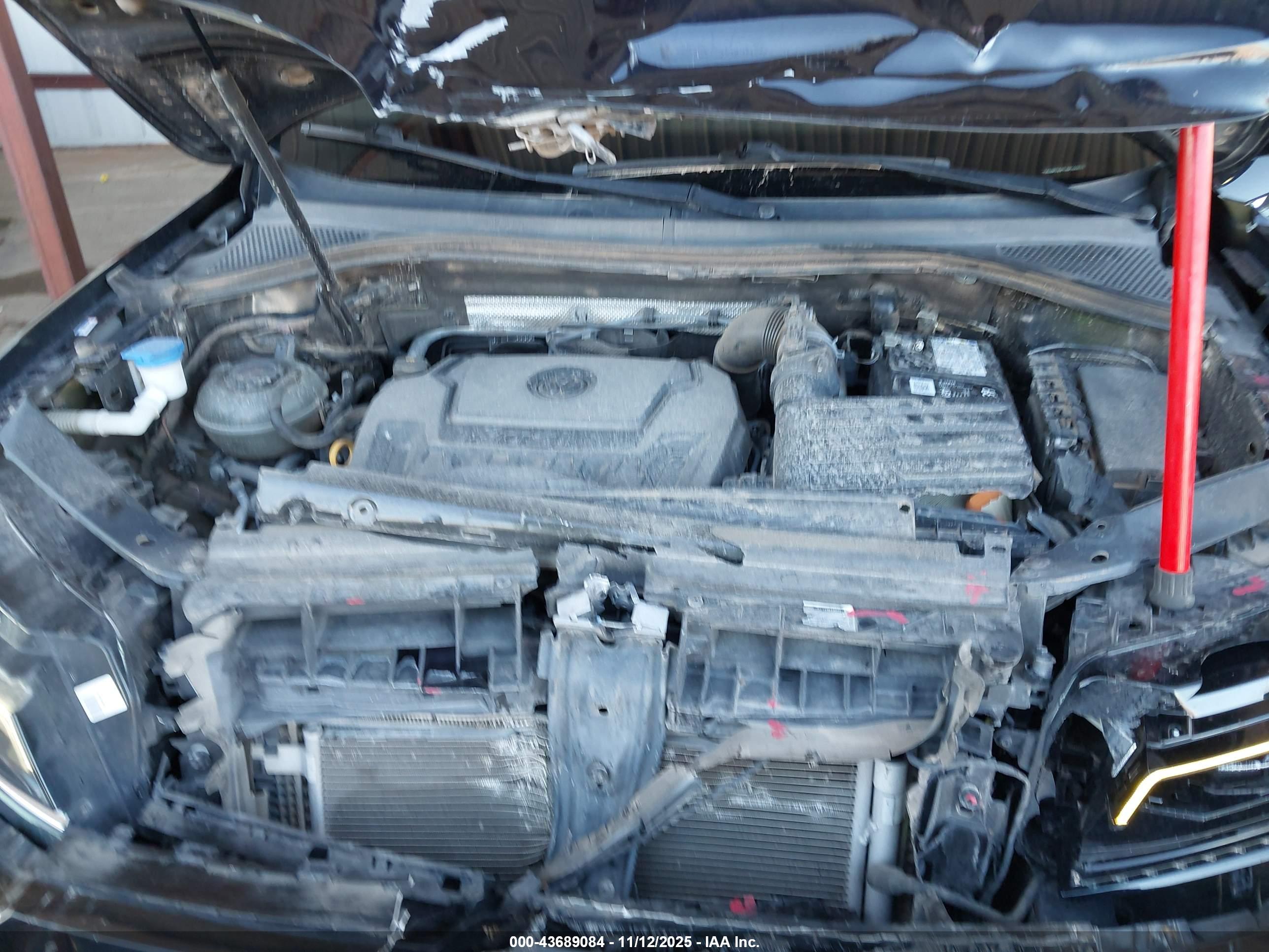 VOLKSWAGEN TIGUAN image 10