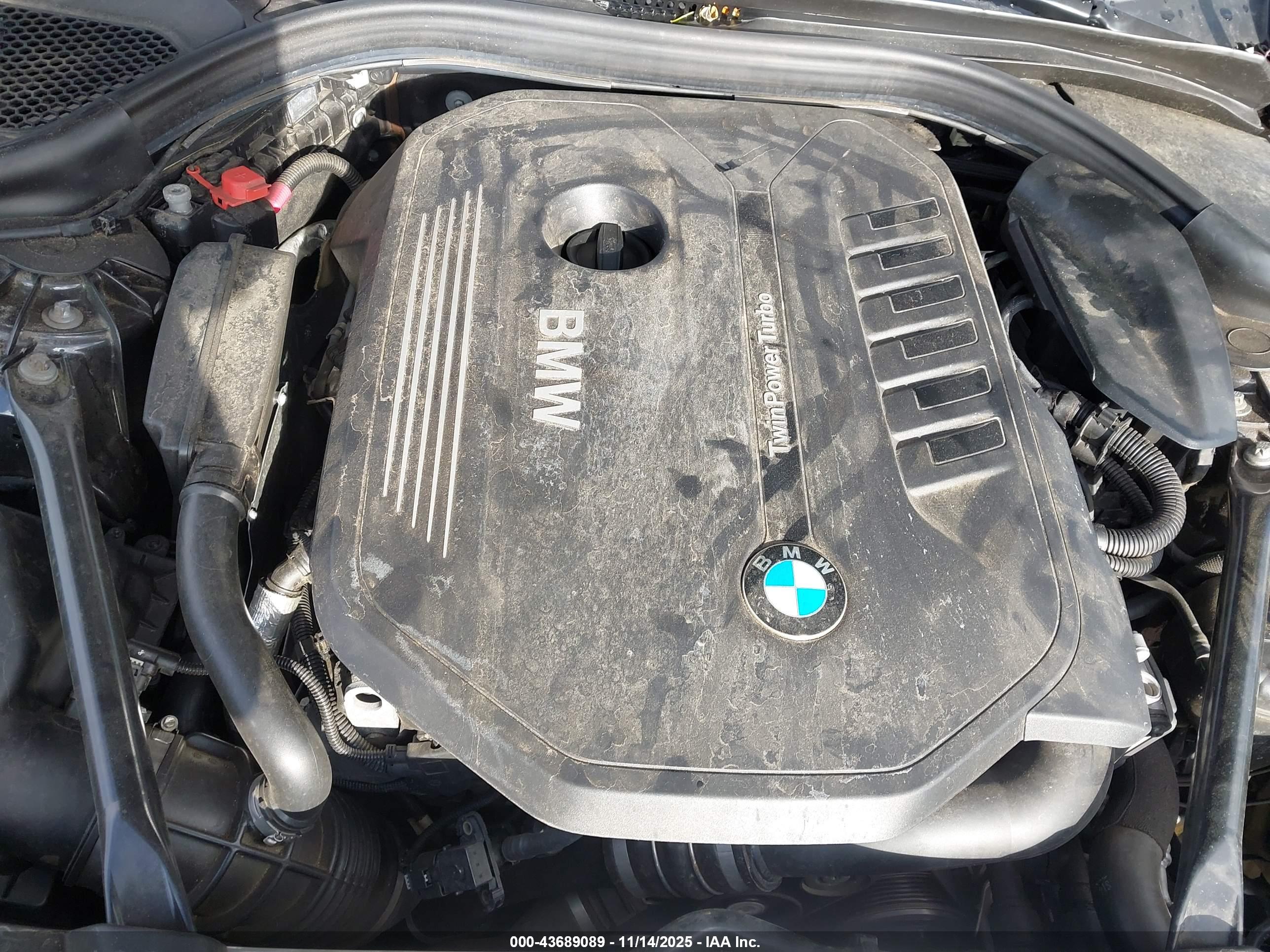 BMW 540I image 10