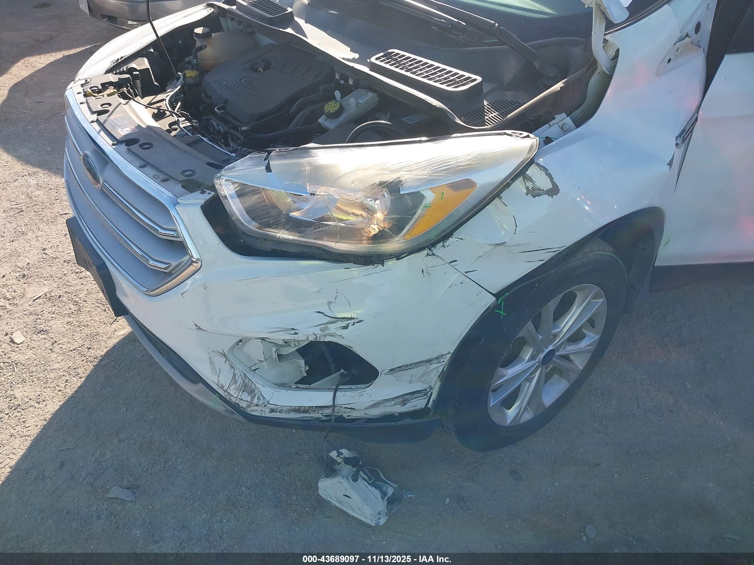 FORD ESCAPE image 6