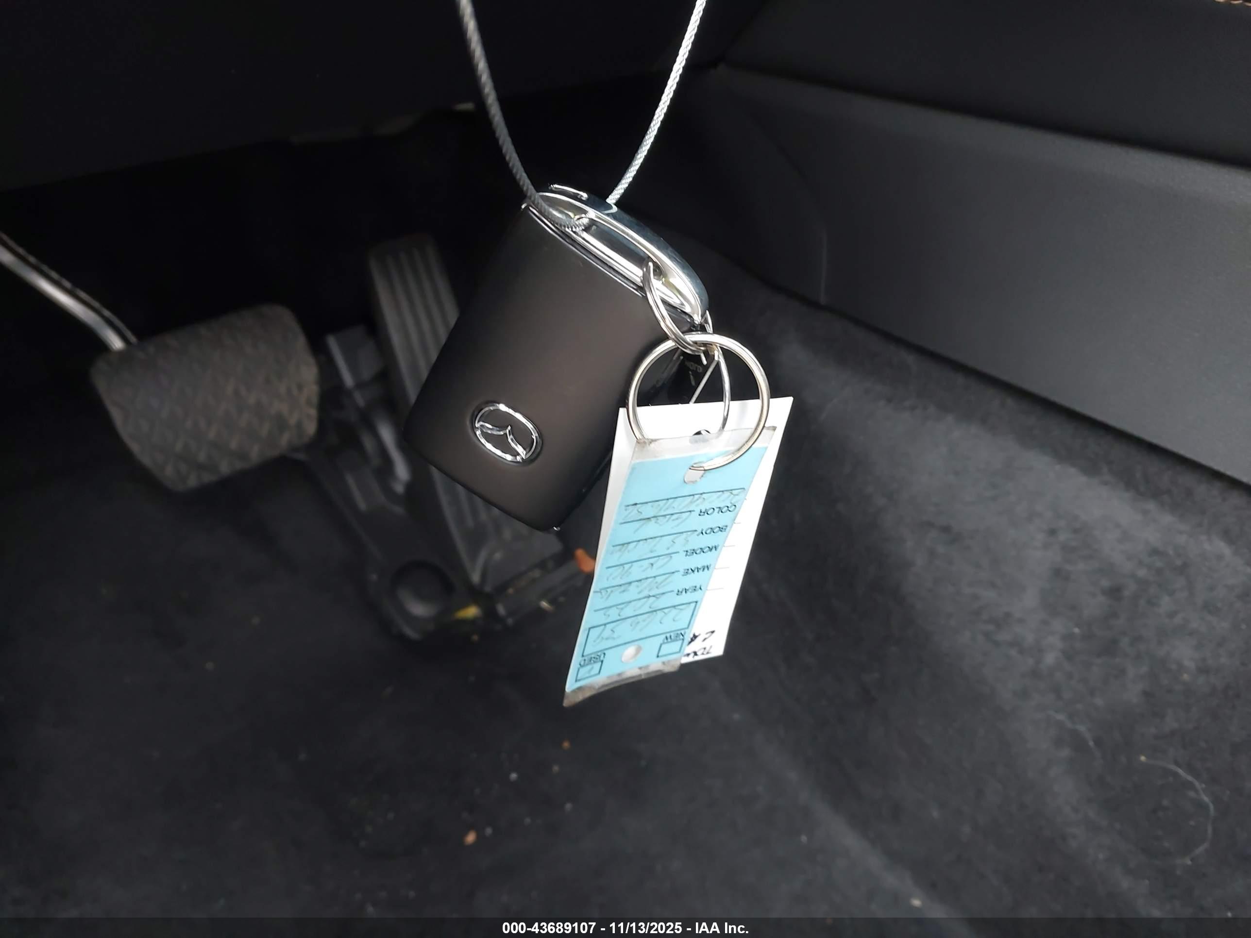 MAZDA CX-90 image 11