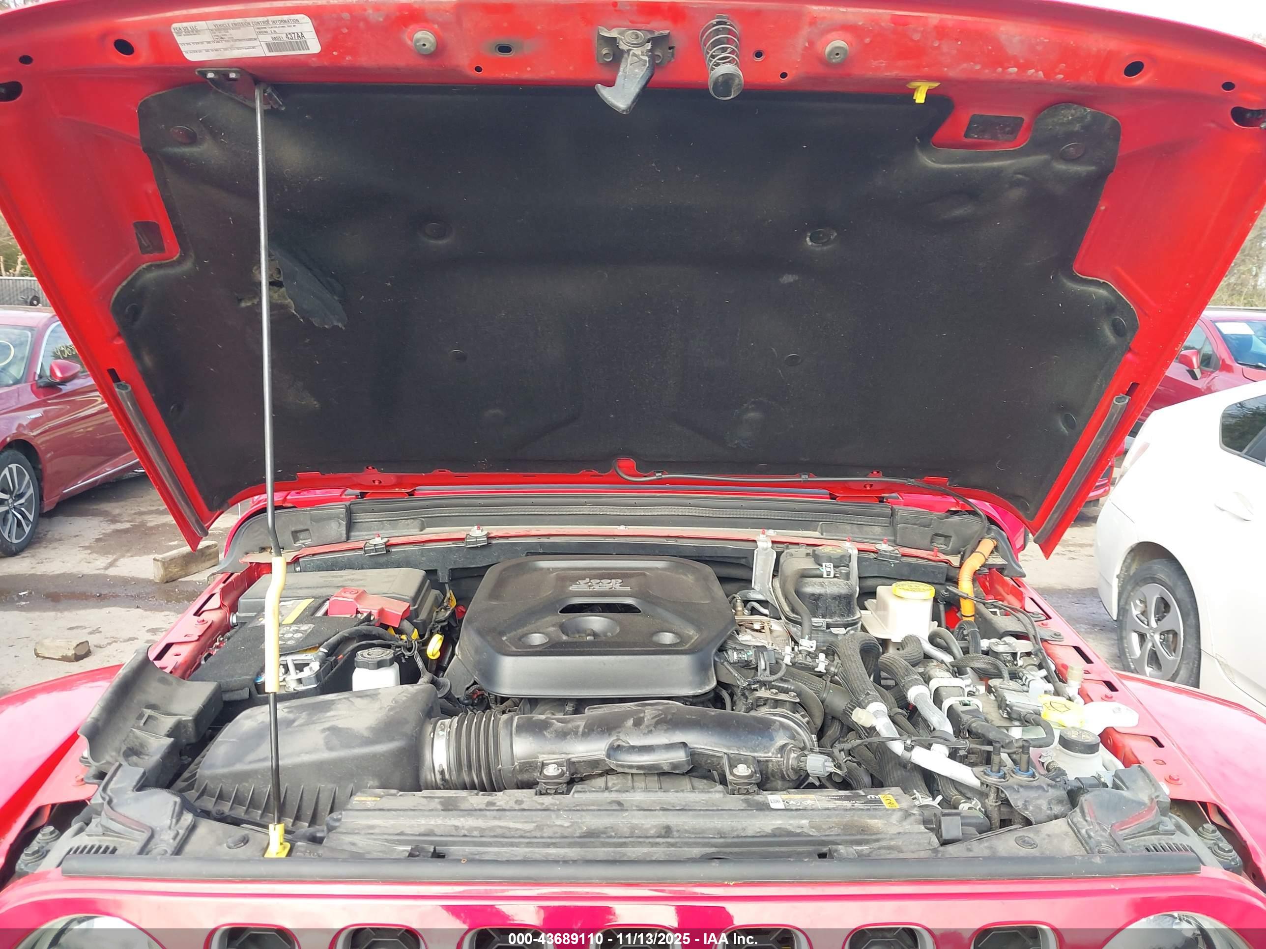 JEEP WRANGLER image 10