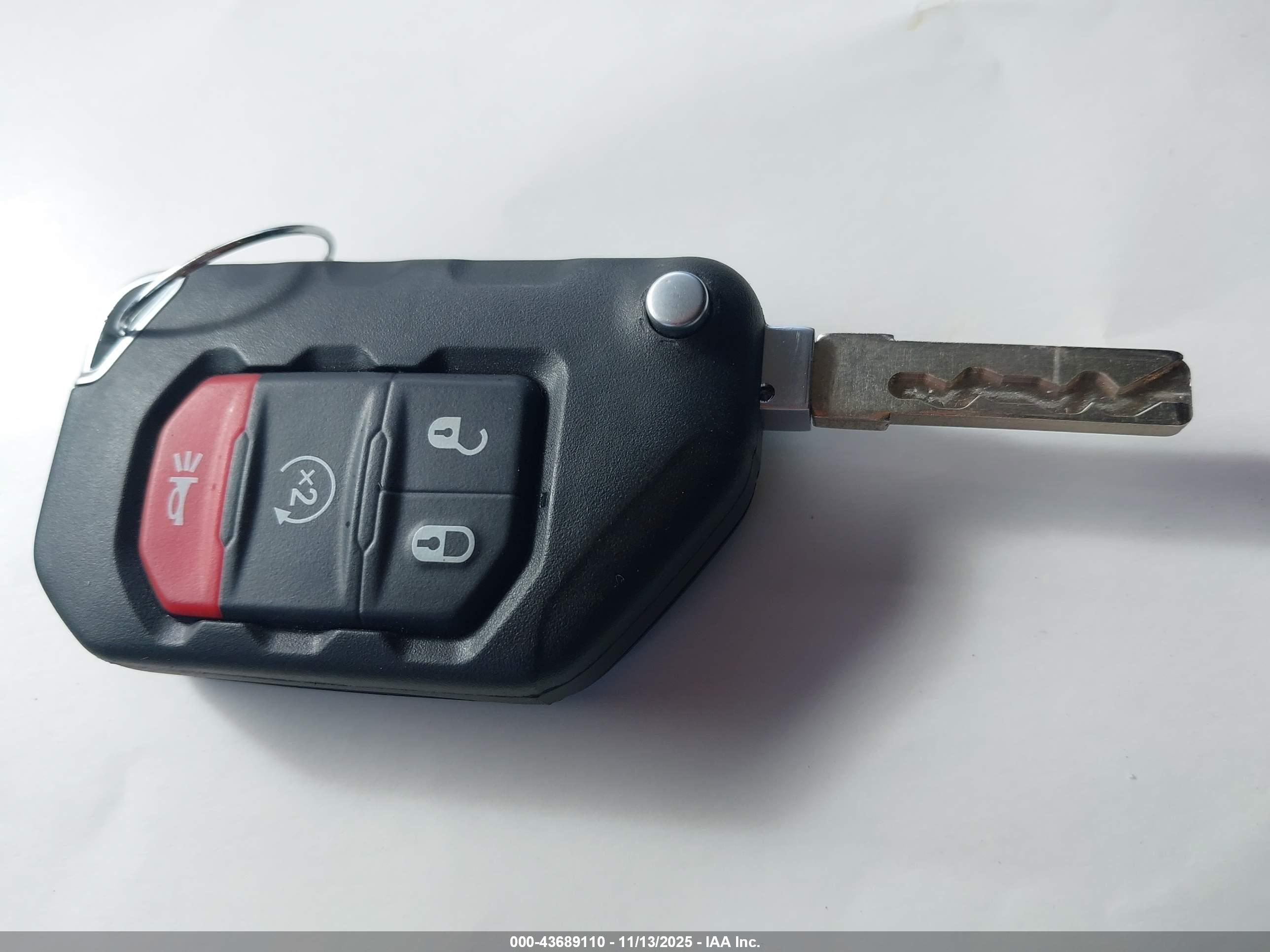 JEEP WRANGLER image 11