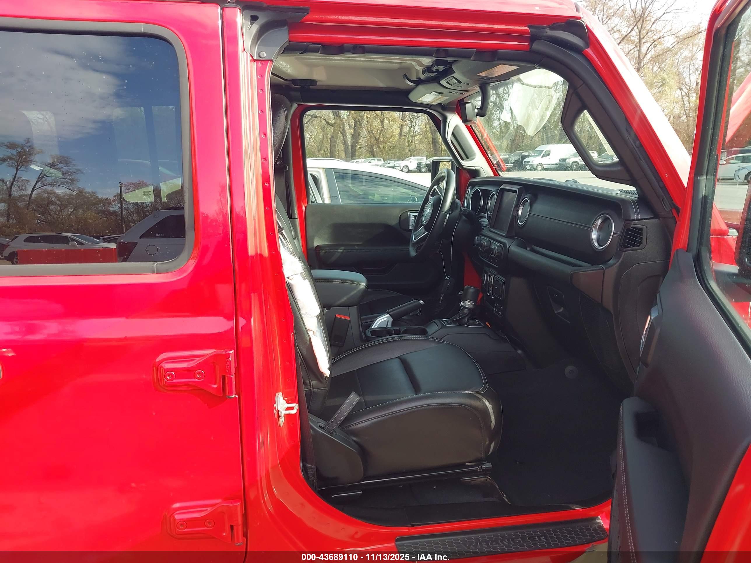 JEEP WRANGLER image 5