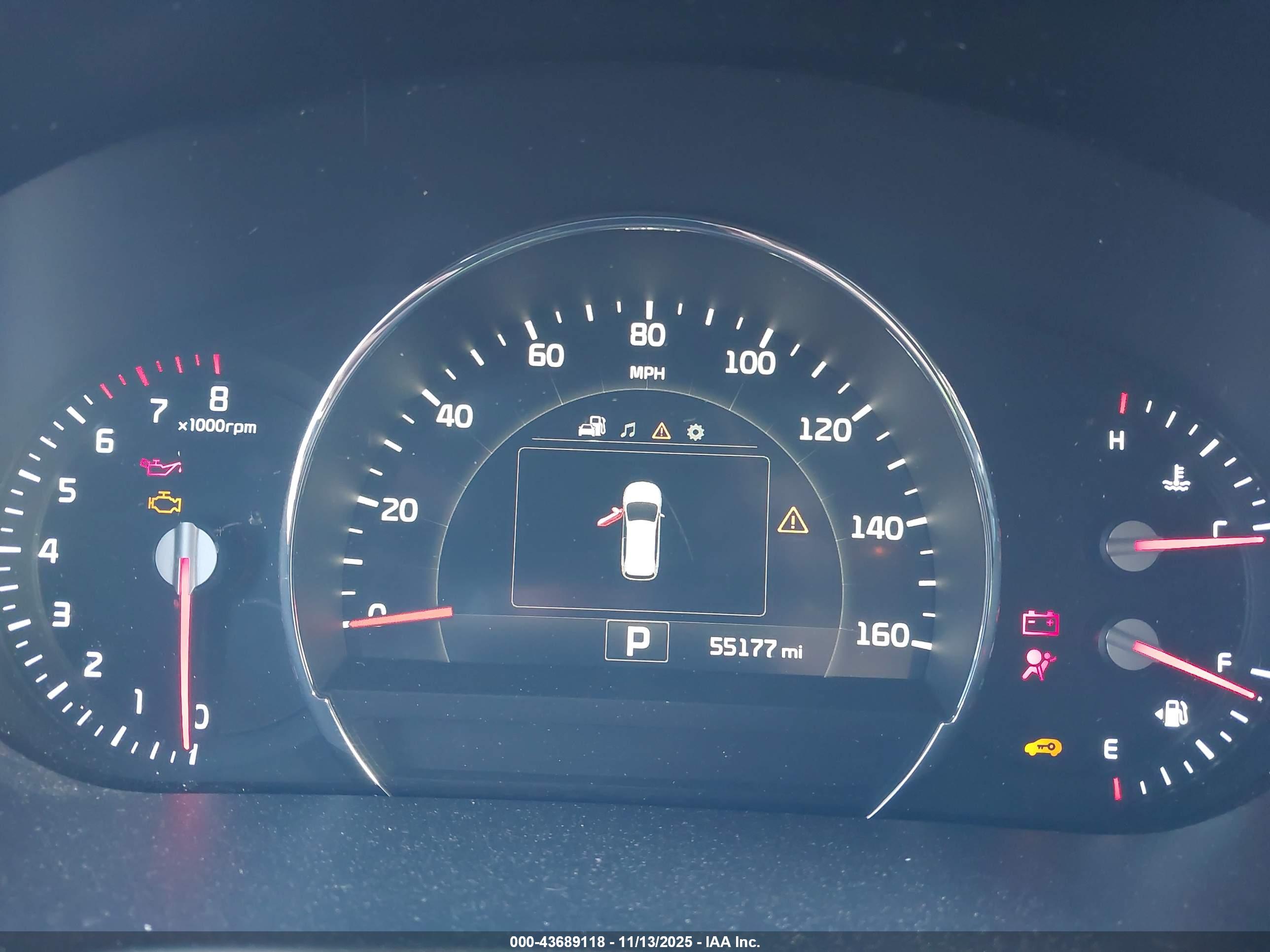 KIA SORENTO image 7