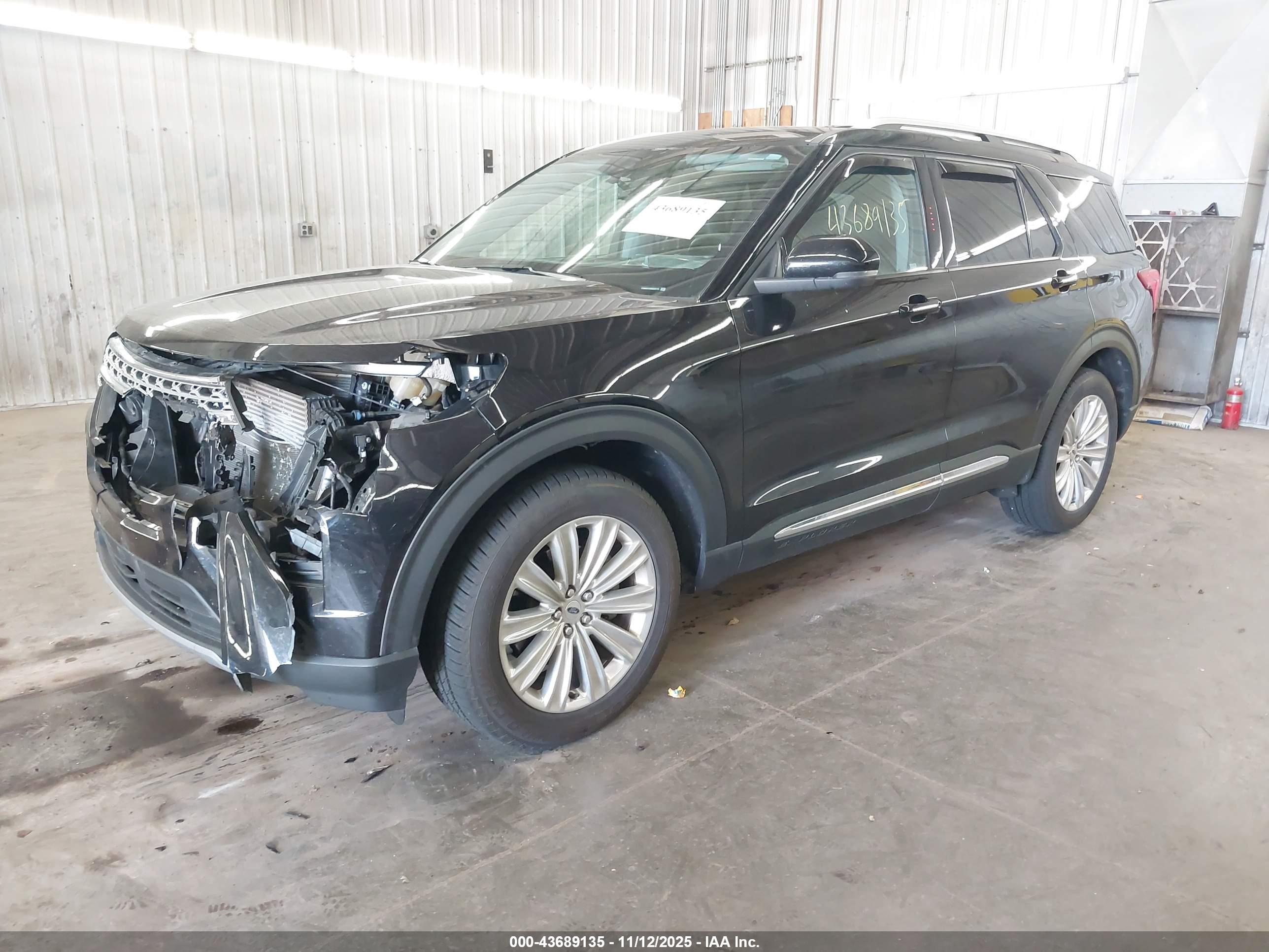 FORD EXPLORER image 2