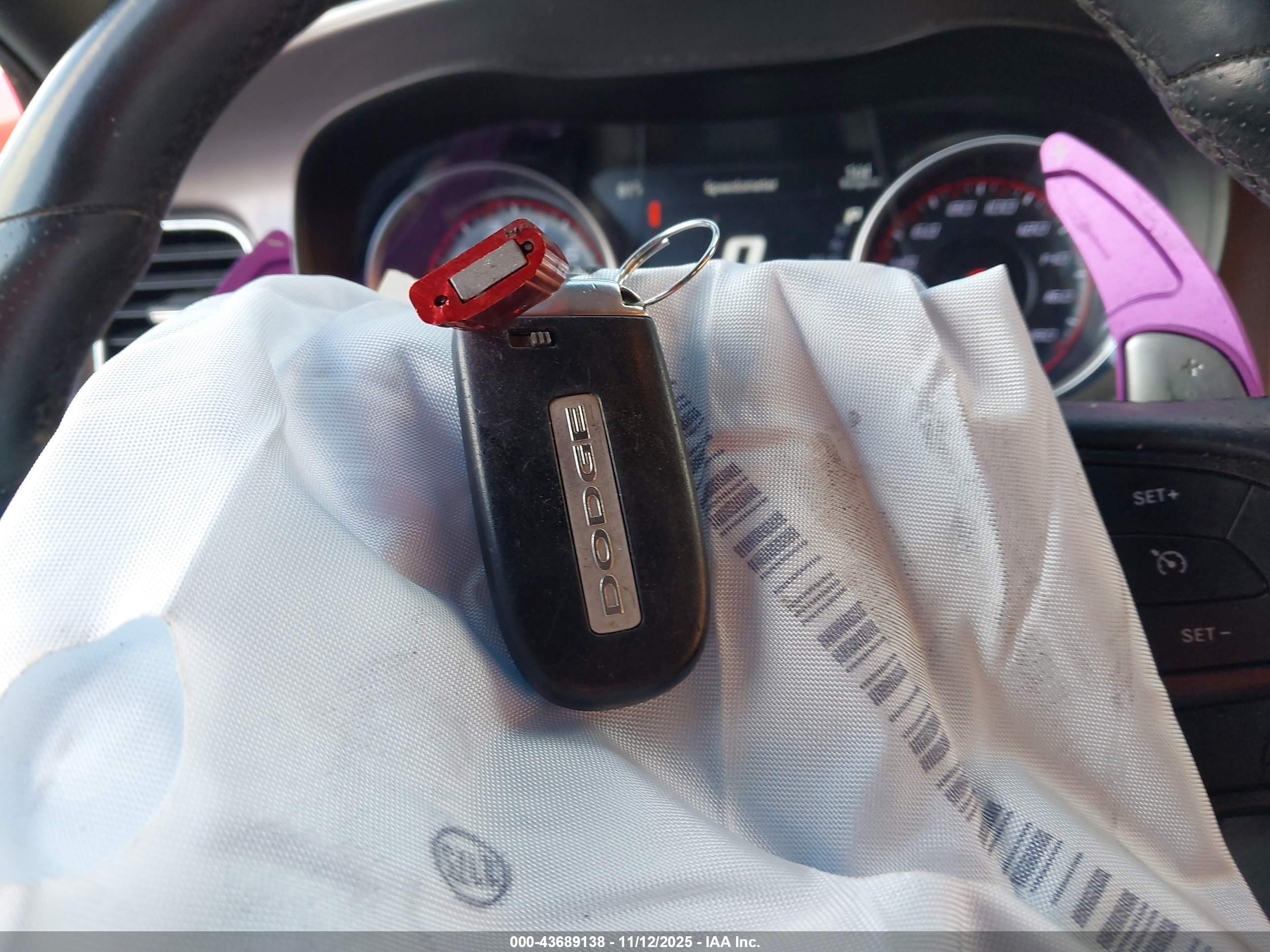 DODGE CHARGER image 11