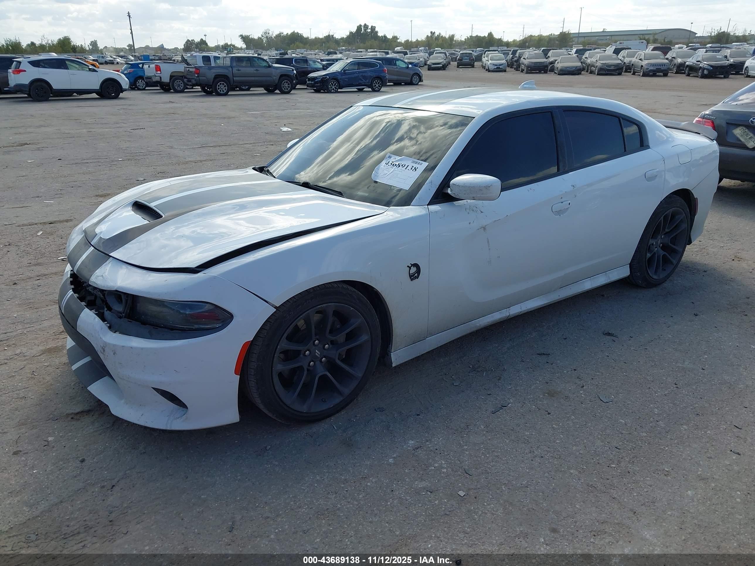 DODGE CHARGER image 2