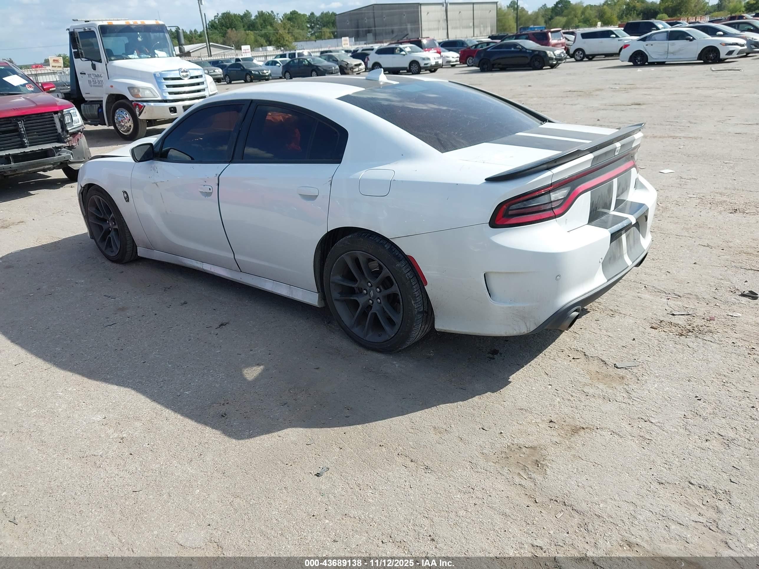 DODGE CHARGER image 3