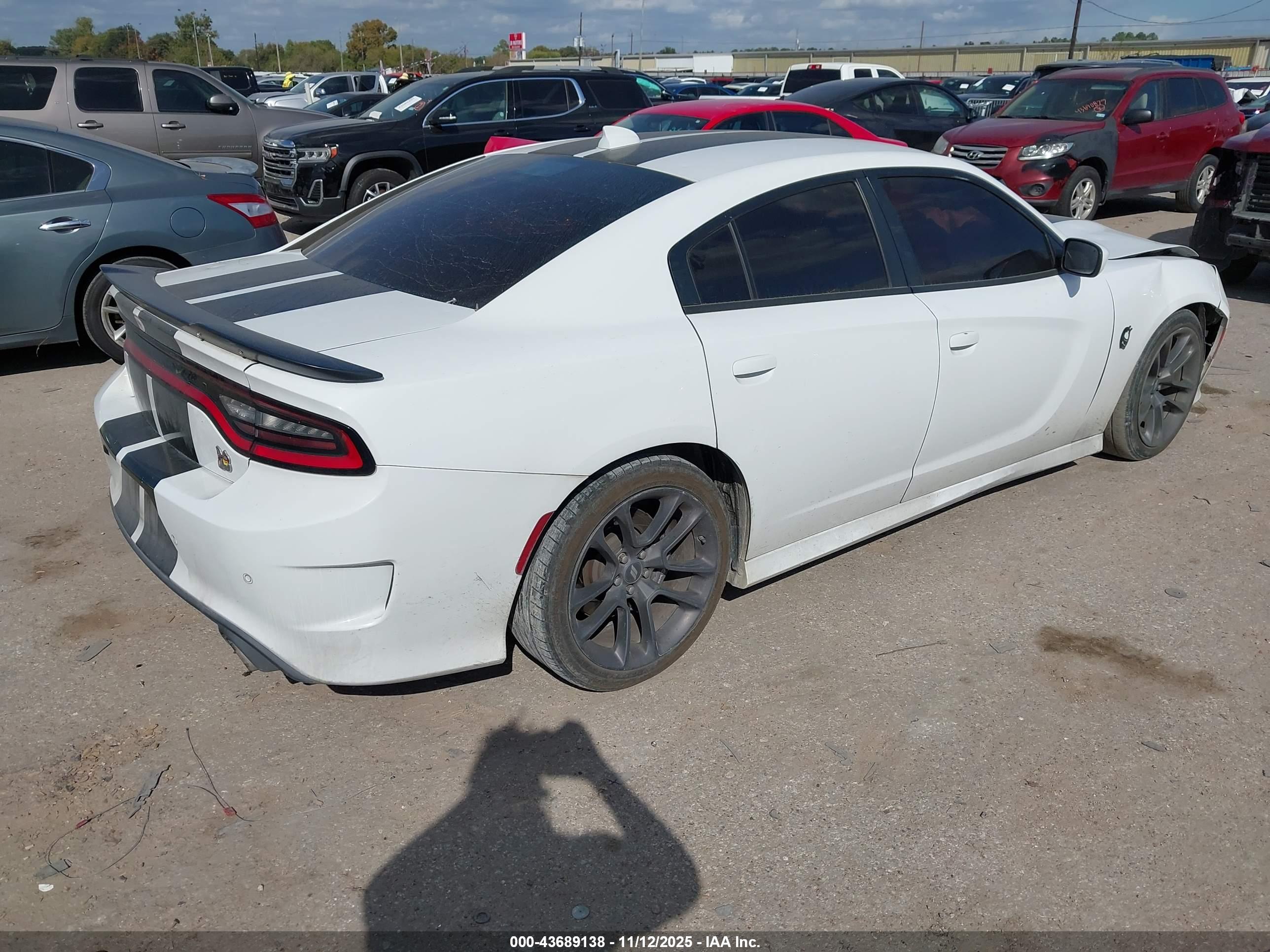 DODGE CHARGER image 4