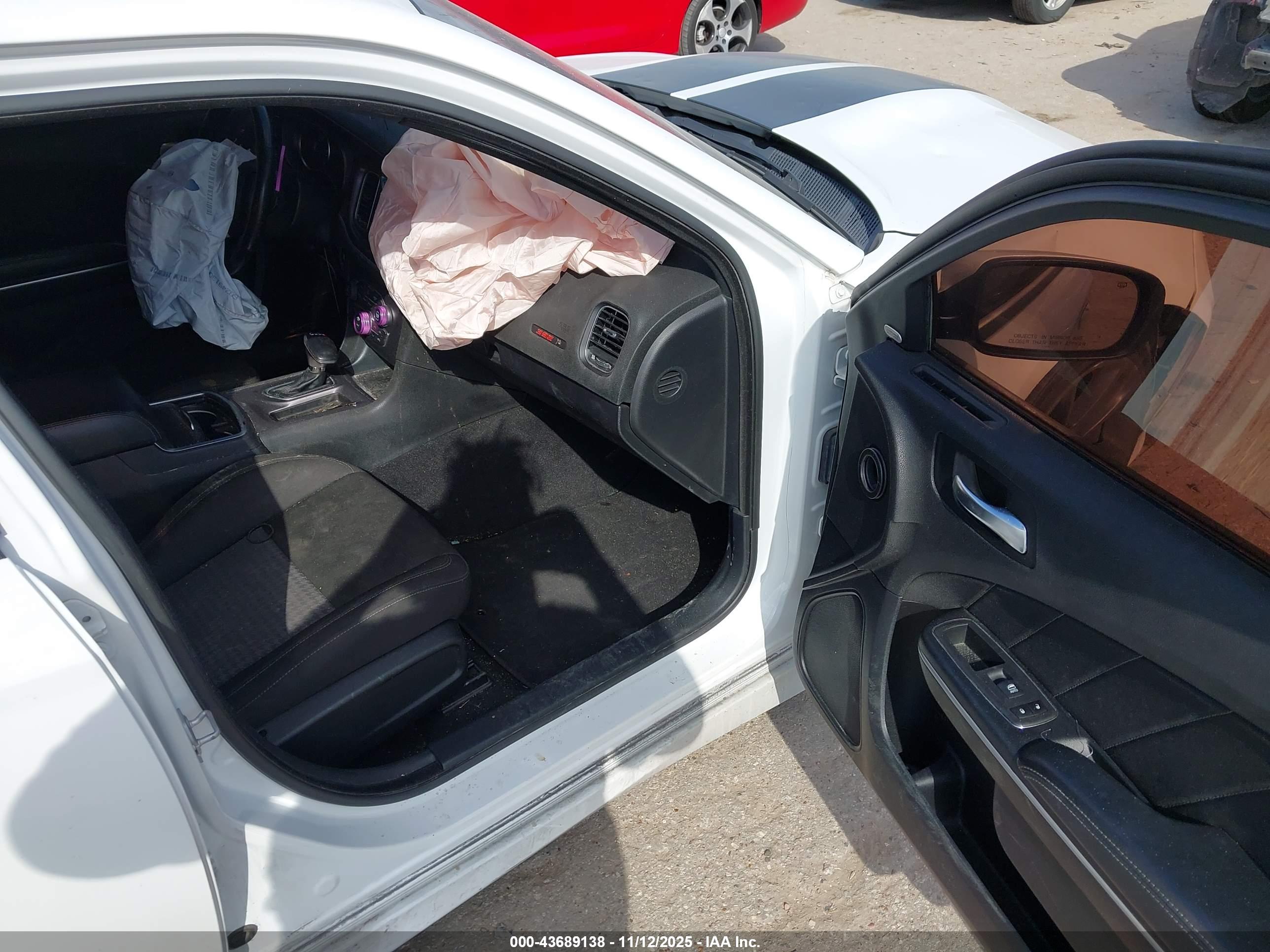DODGE CHARGER image 5