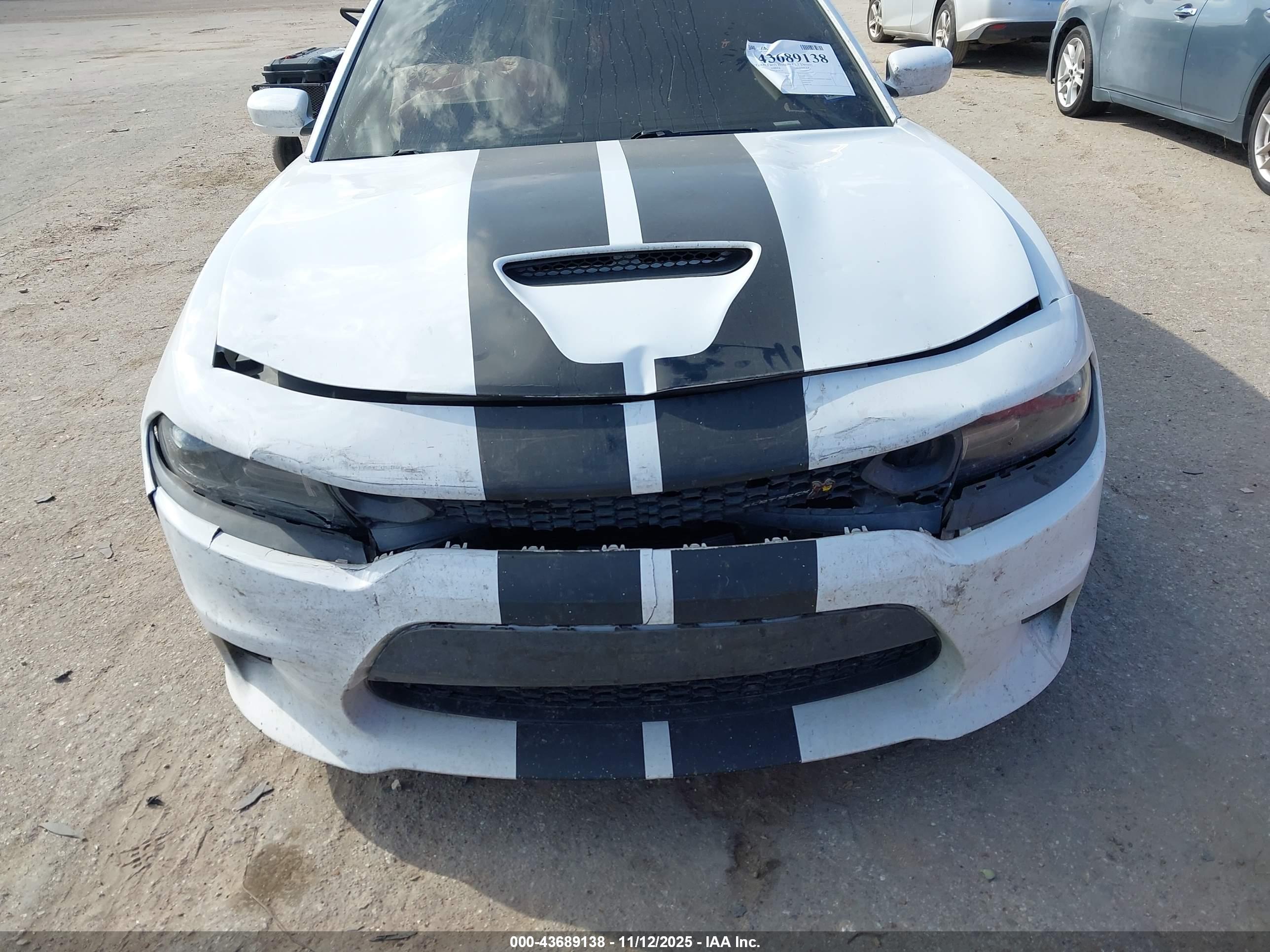 DODGE CHARGER image 6