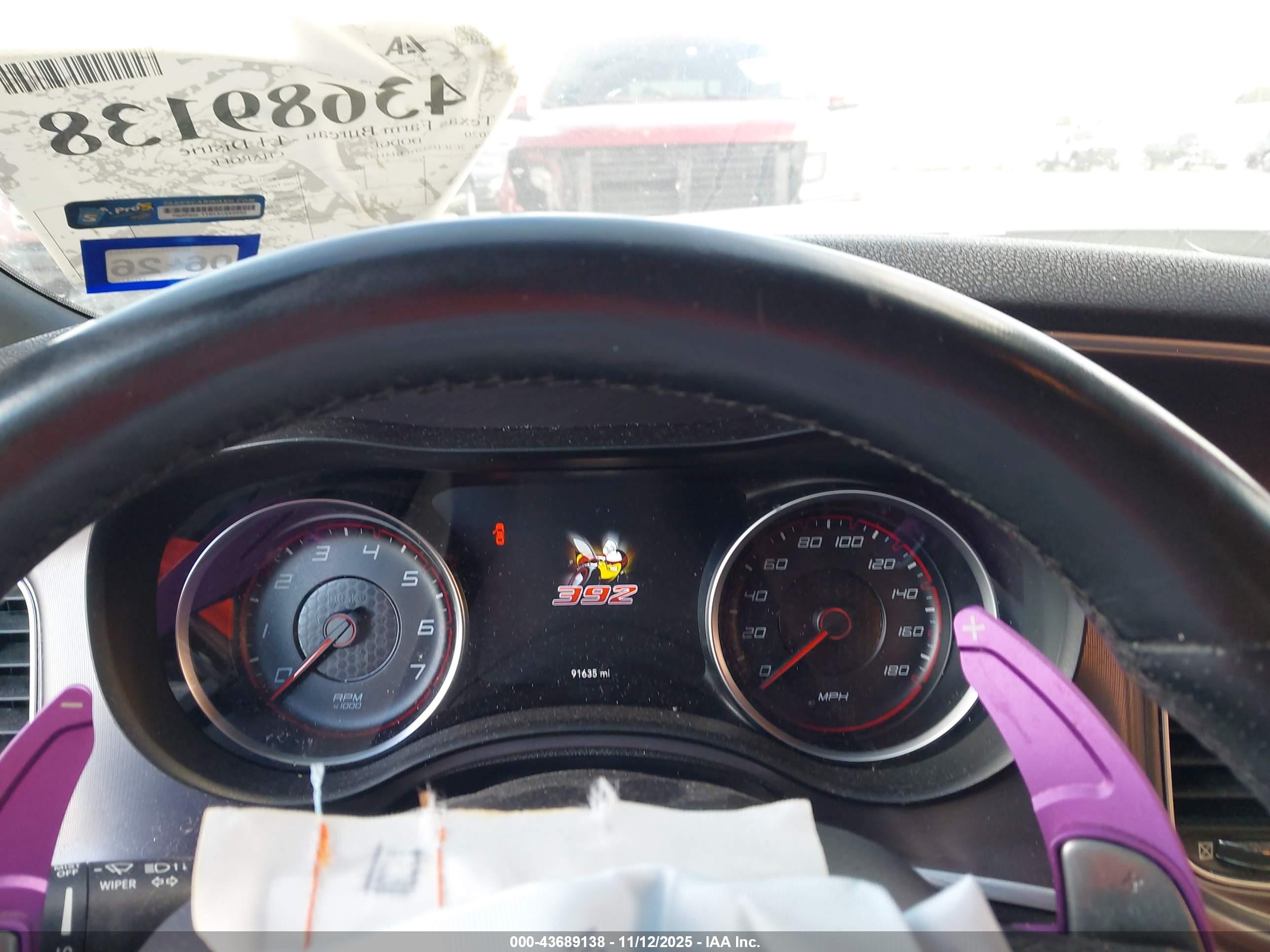 DODGE CHARGER image 7